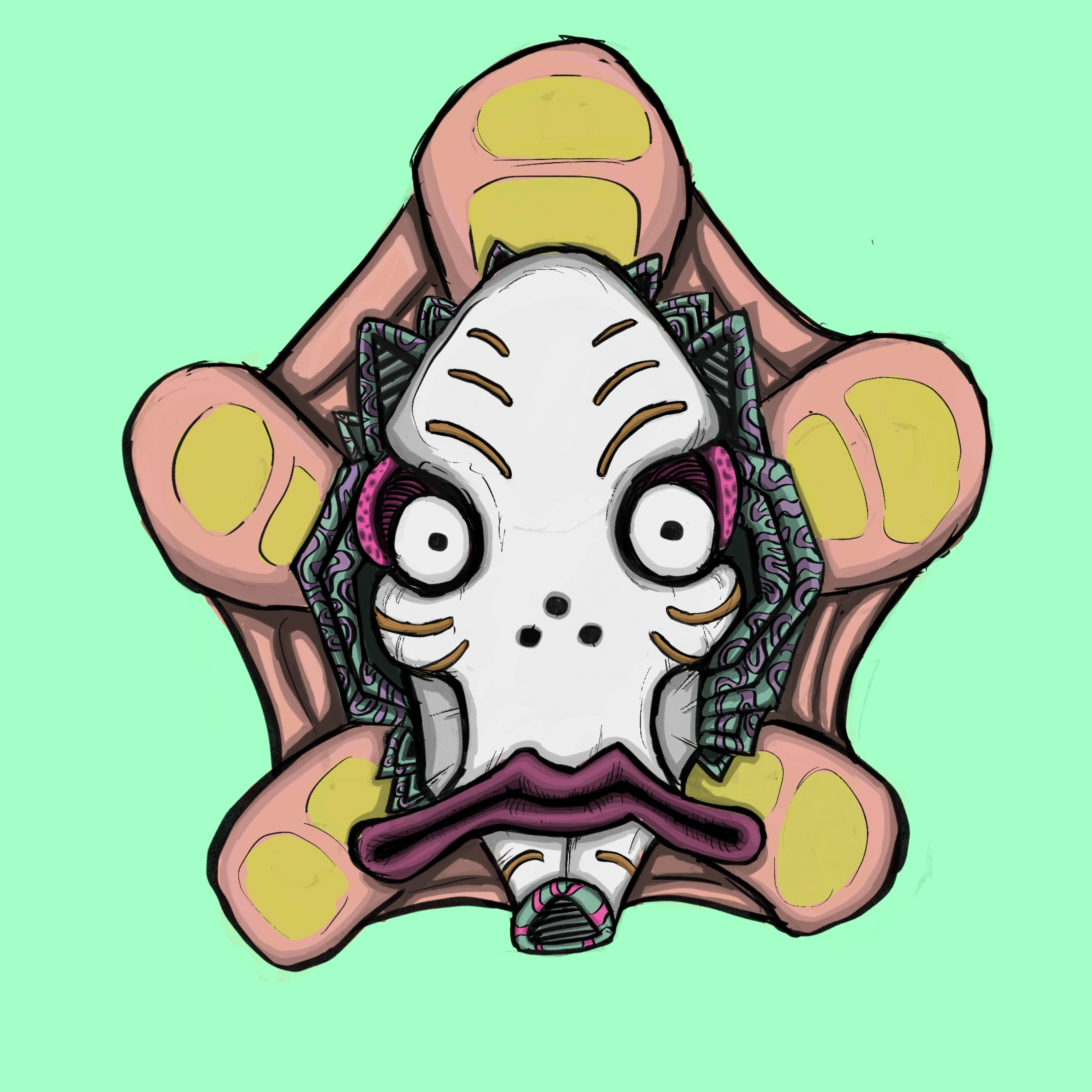 MOGRA THE PODCAST