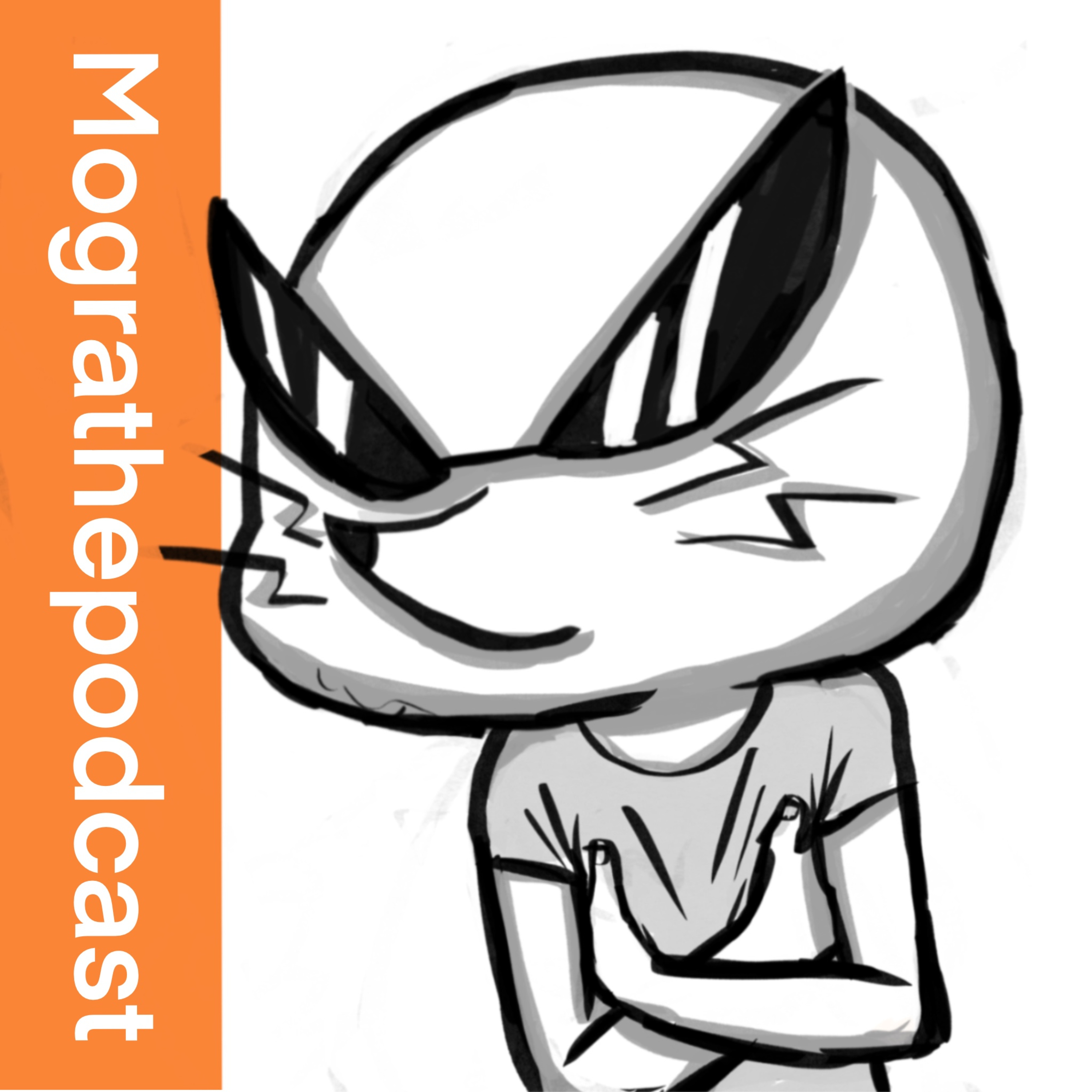 MOGRA THE PODCAST