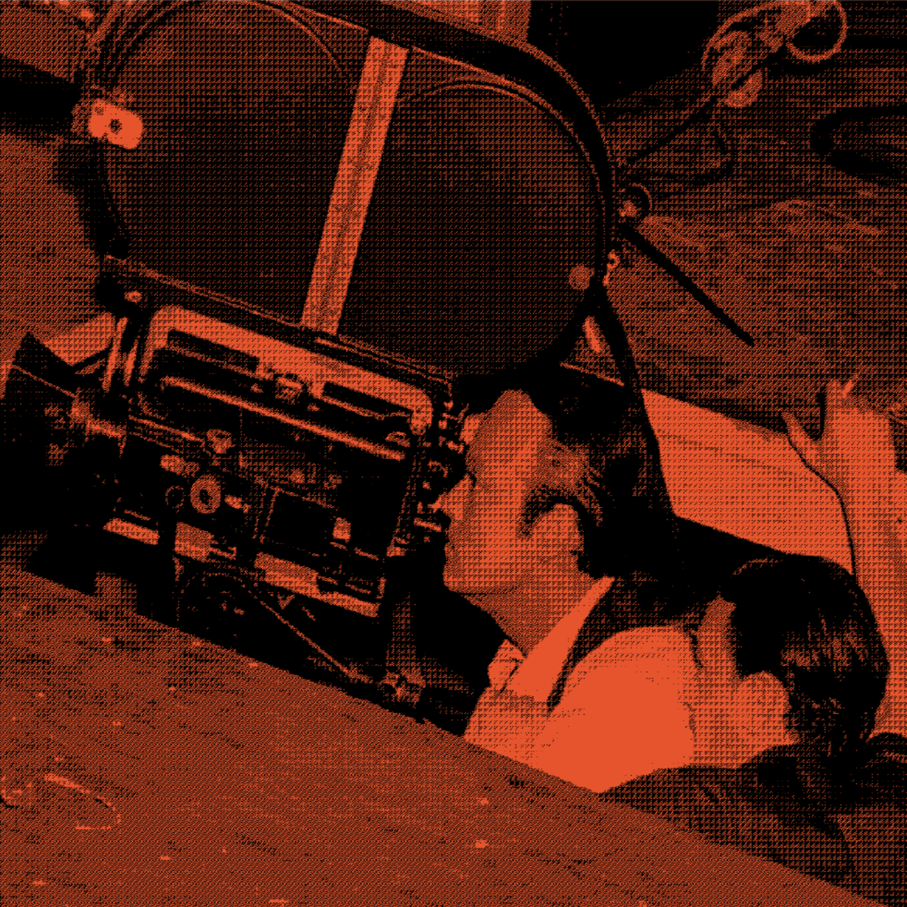 EP3. The Greatest Film of All Time (?) - Citizen Kane episode artwork