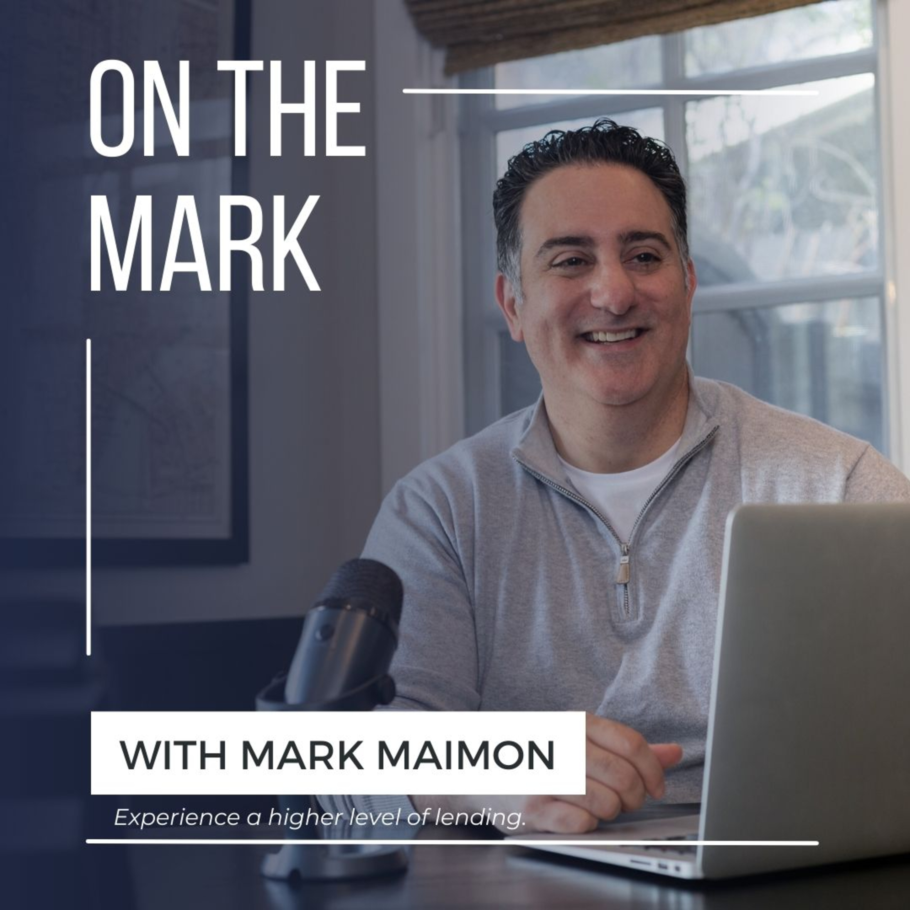 On the Mark