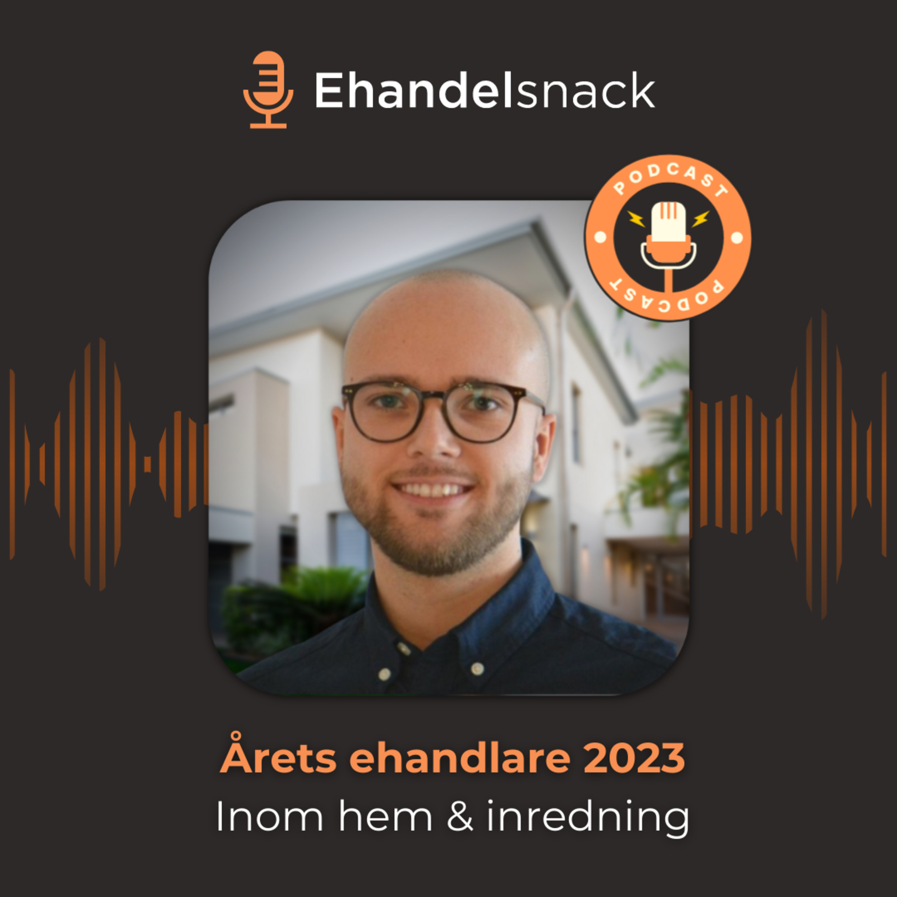 Ehandelsnack