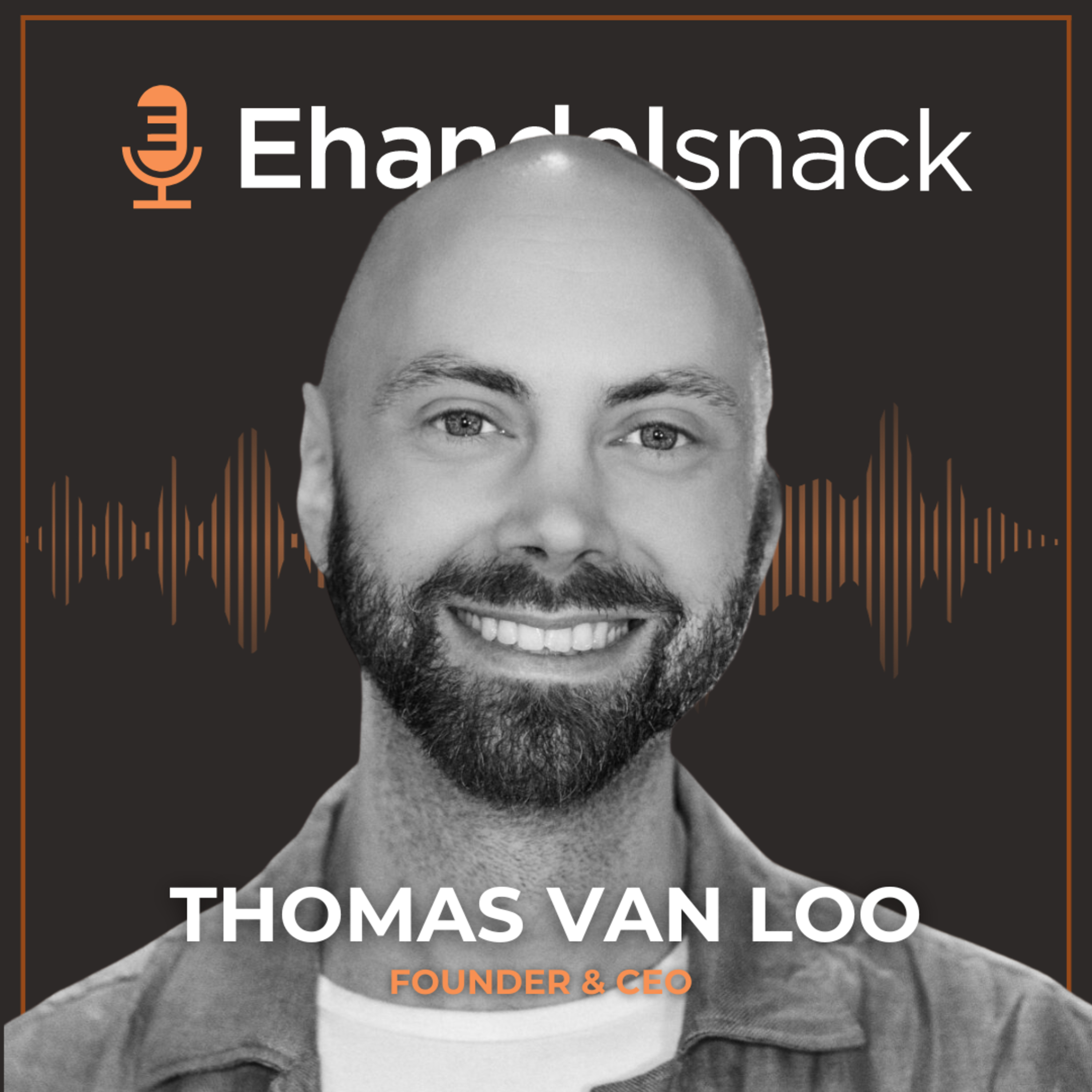 Upp till 20% billigare klick på dina shopping annonser med CSS - Thomas Van Loo episode artwork