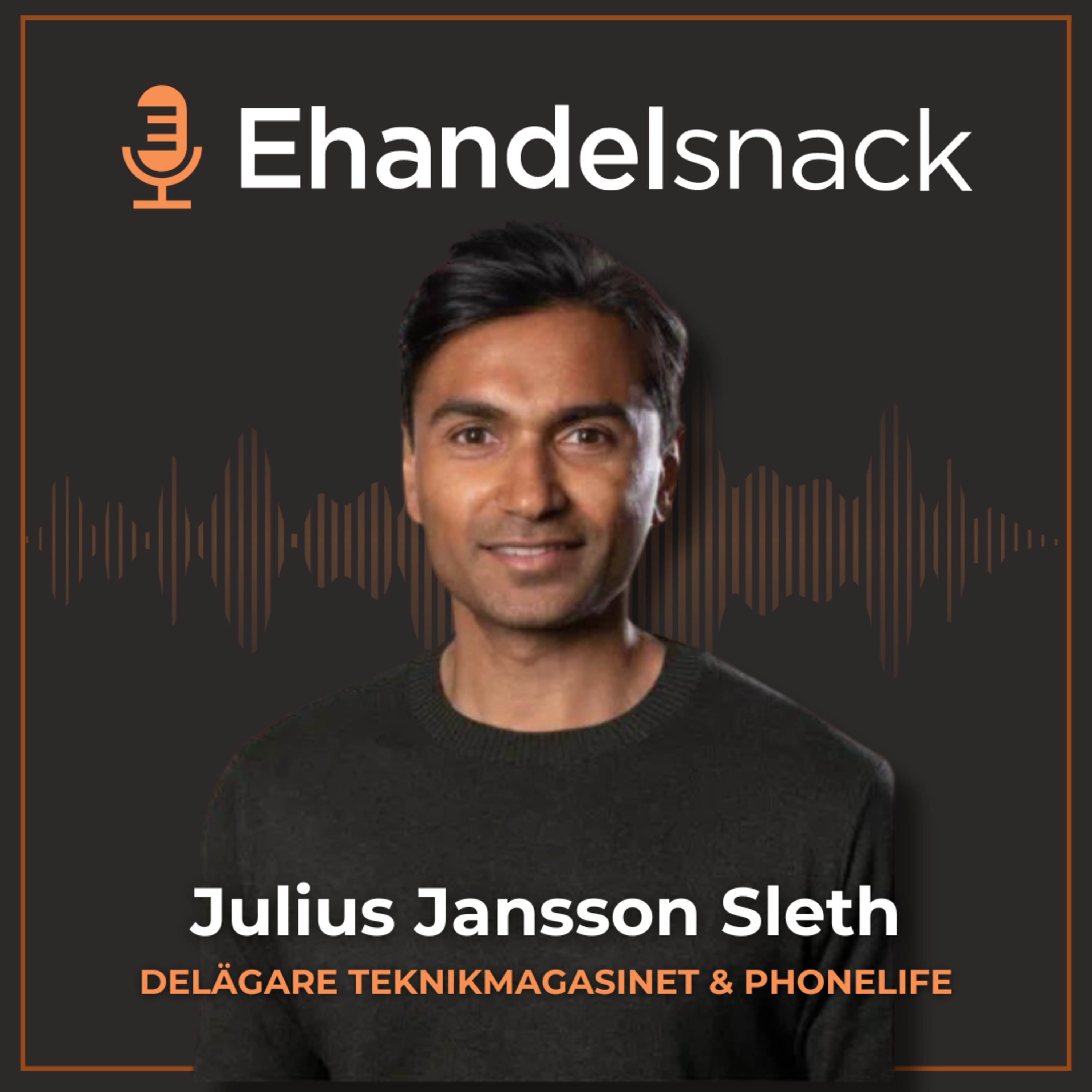 Ehandelsnack