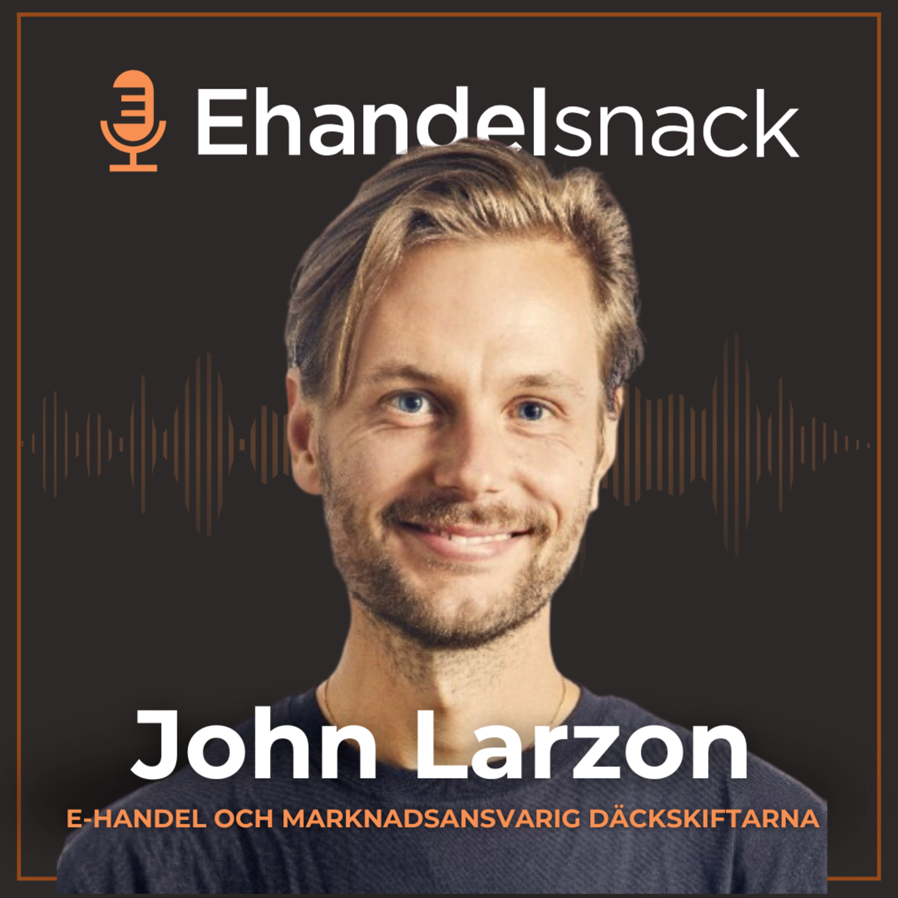 Ehandelsnack