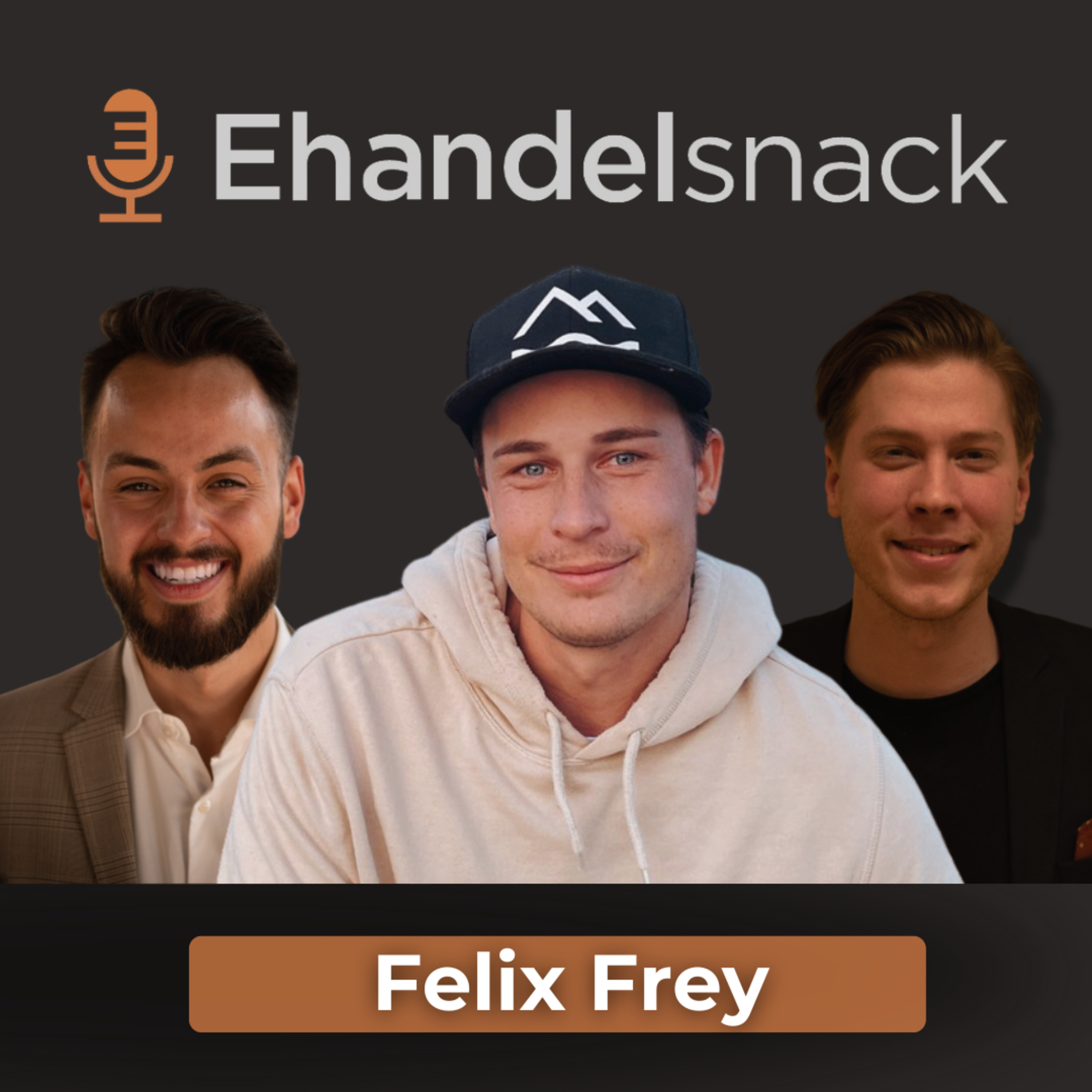 Ehandelsnack