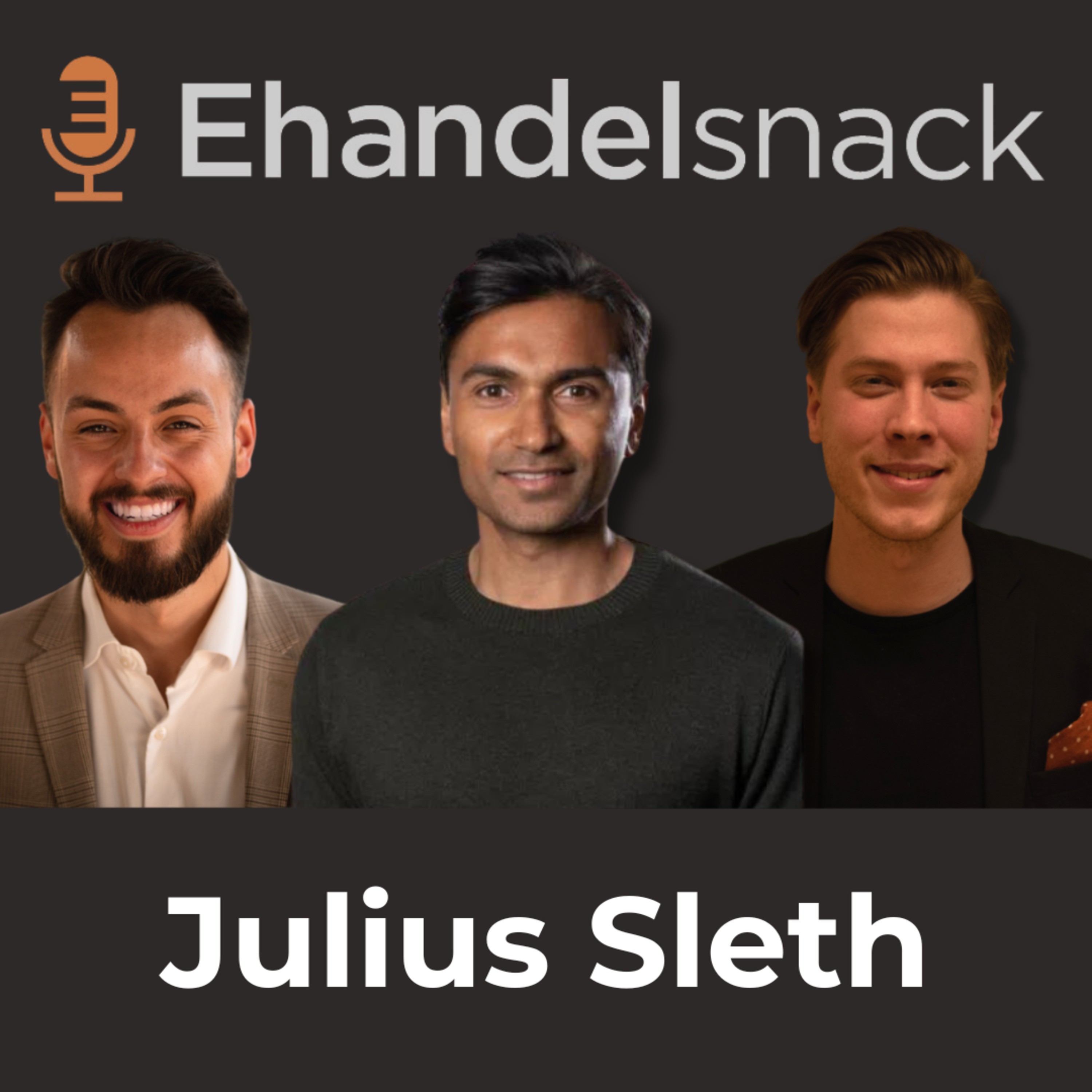 Ehandelsnack
