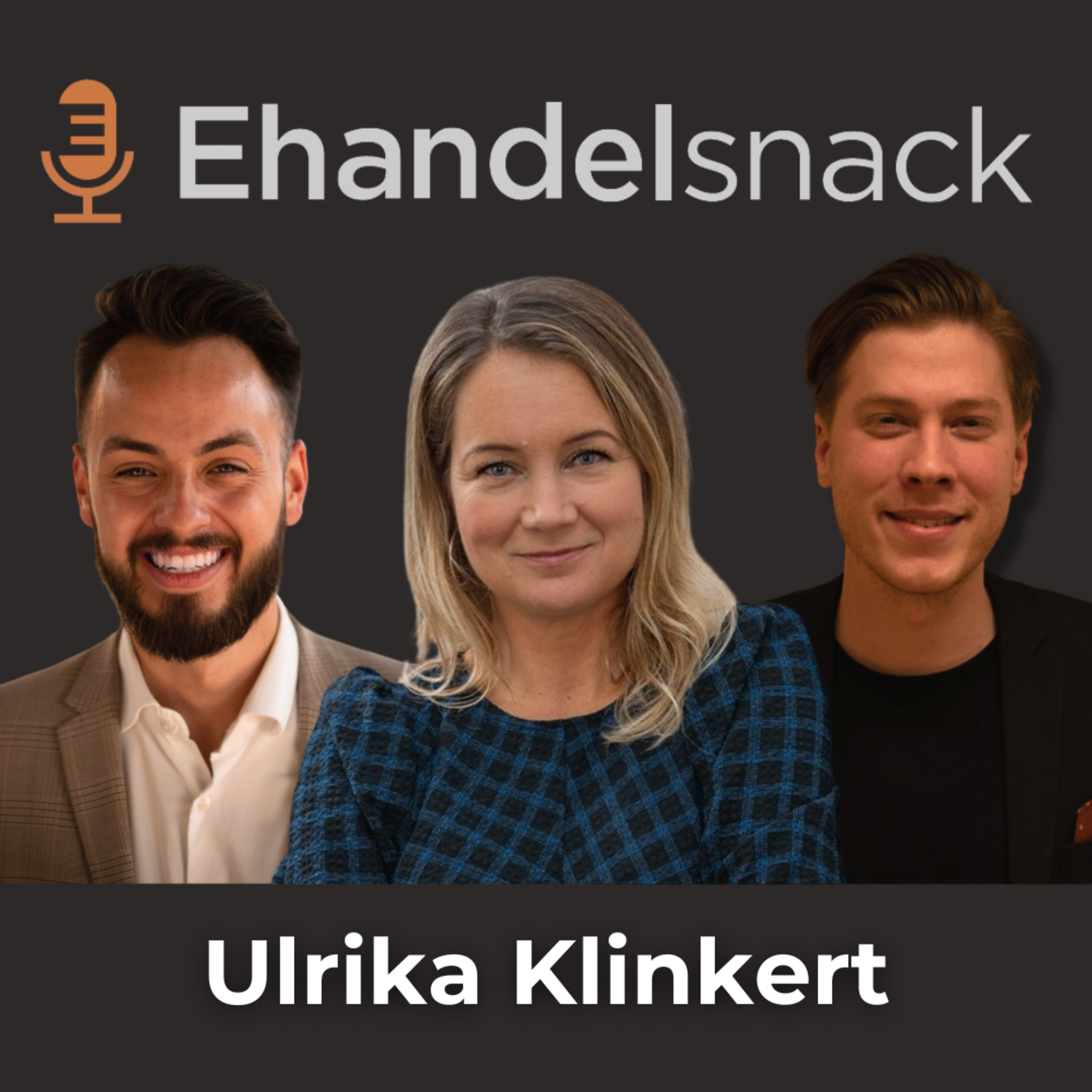 Ehandelsnack