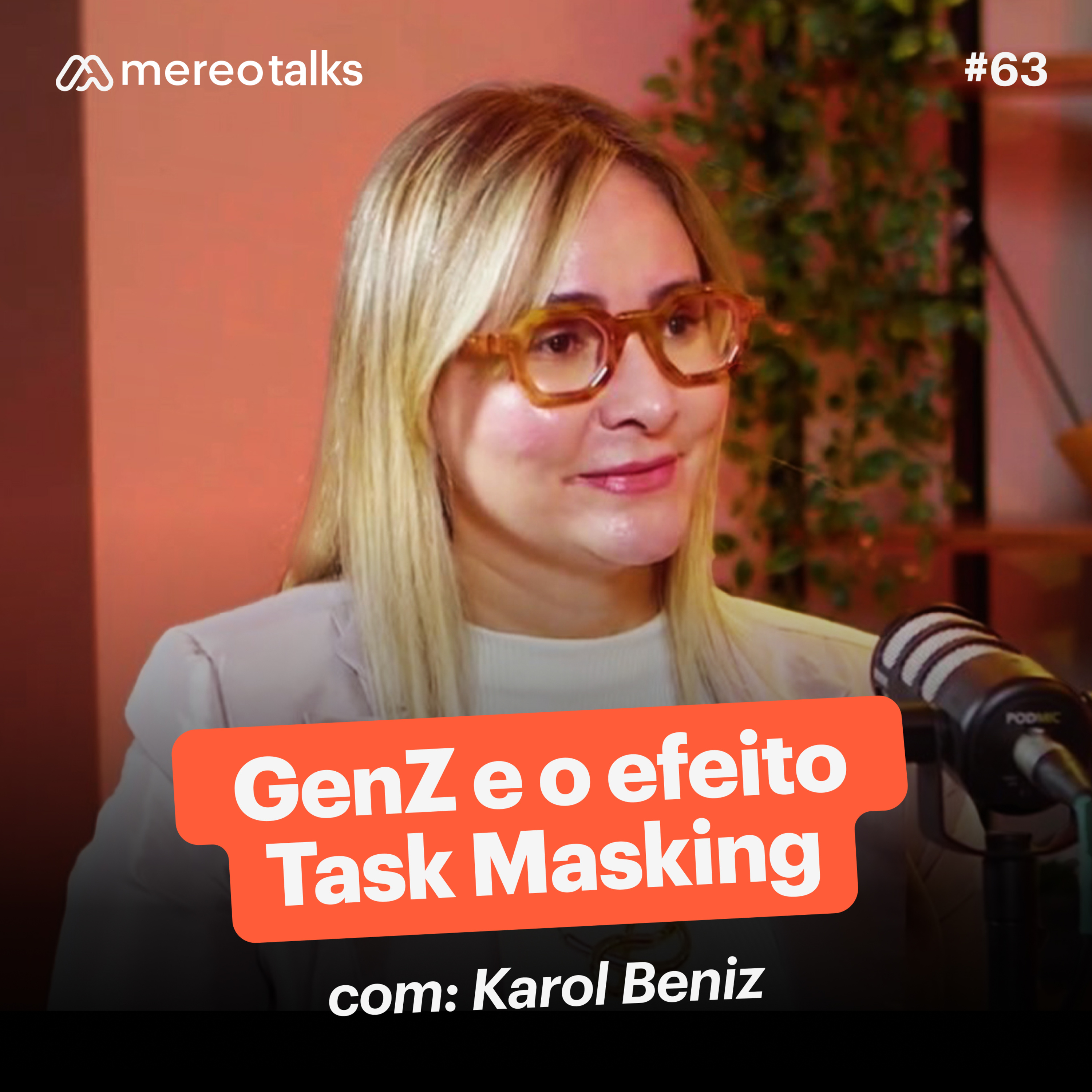 Mereo Talks: Gestão de Pessoas na Prática