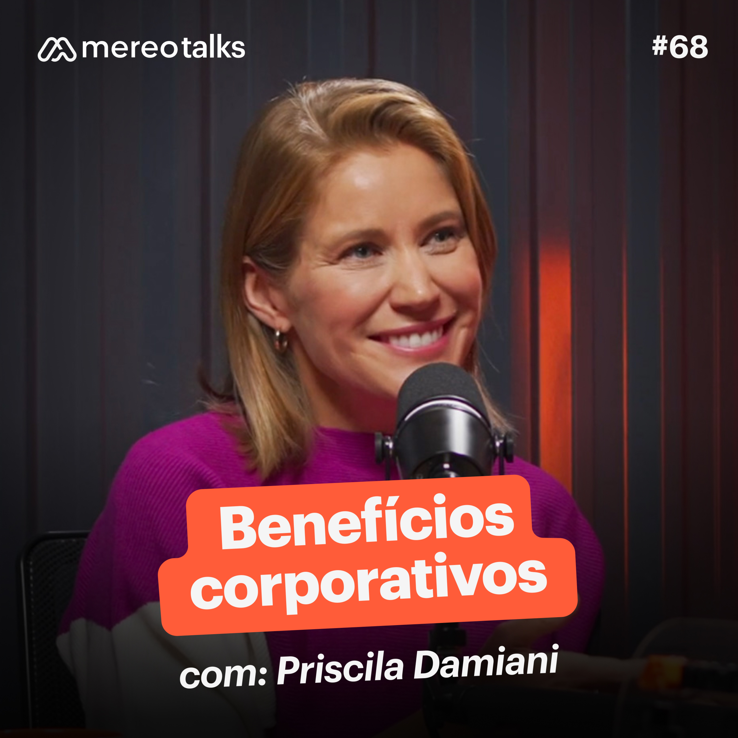 Mereo Talks: Gestão de Pessoas na Prática