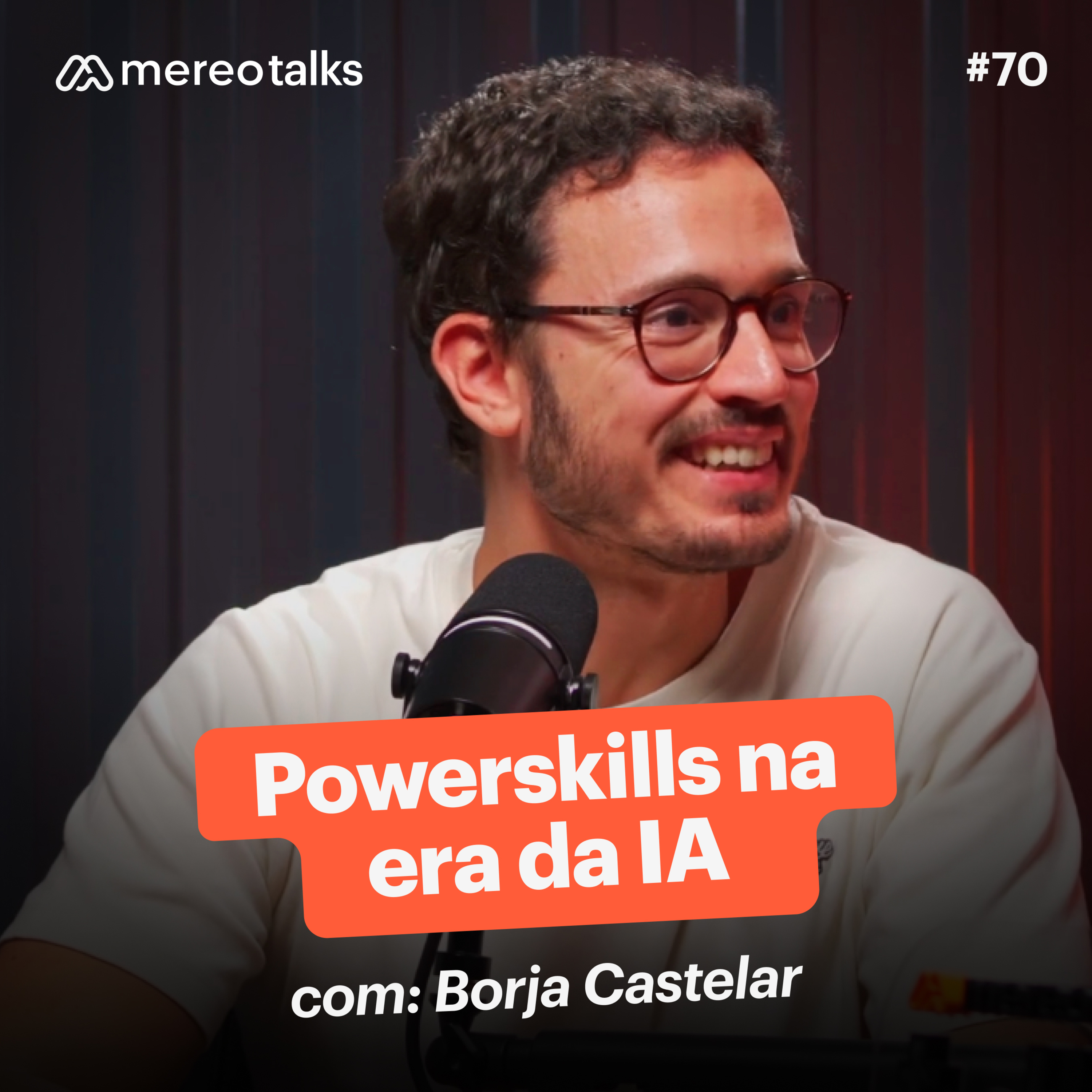 Mereo Talks: Gestão de Pessoas na Prática