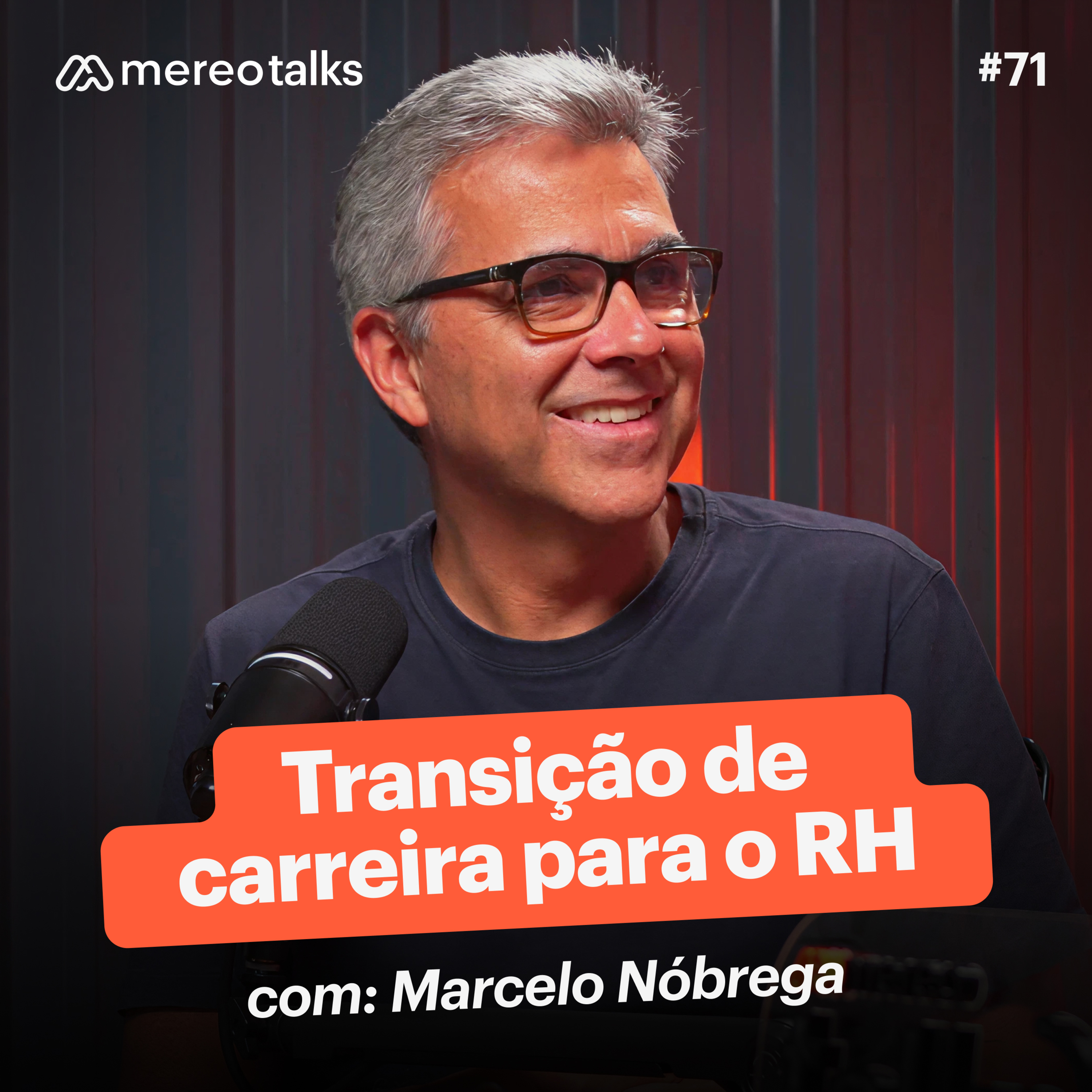 Mereo Talks: Gestão de Pessoas na Prática