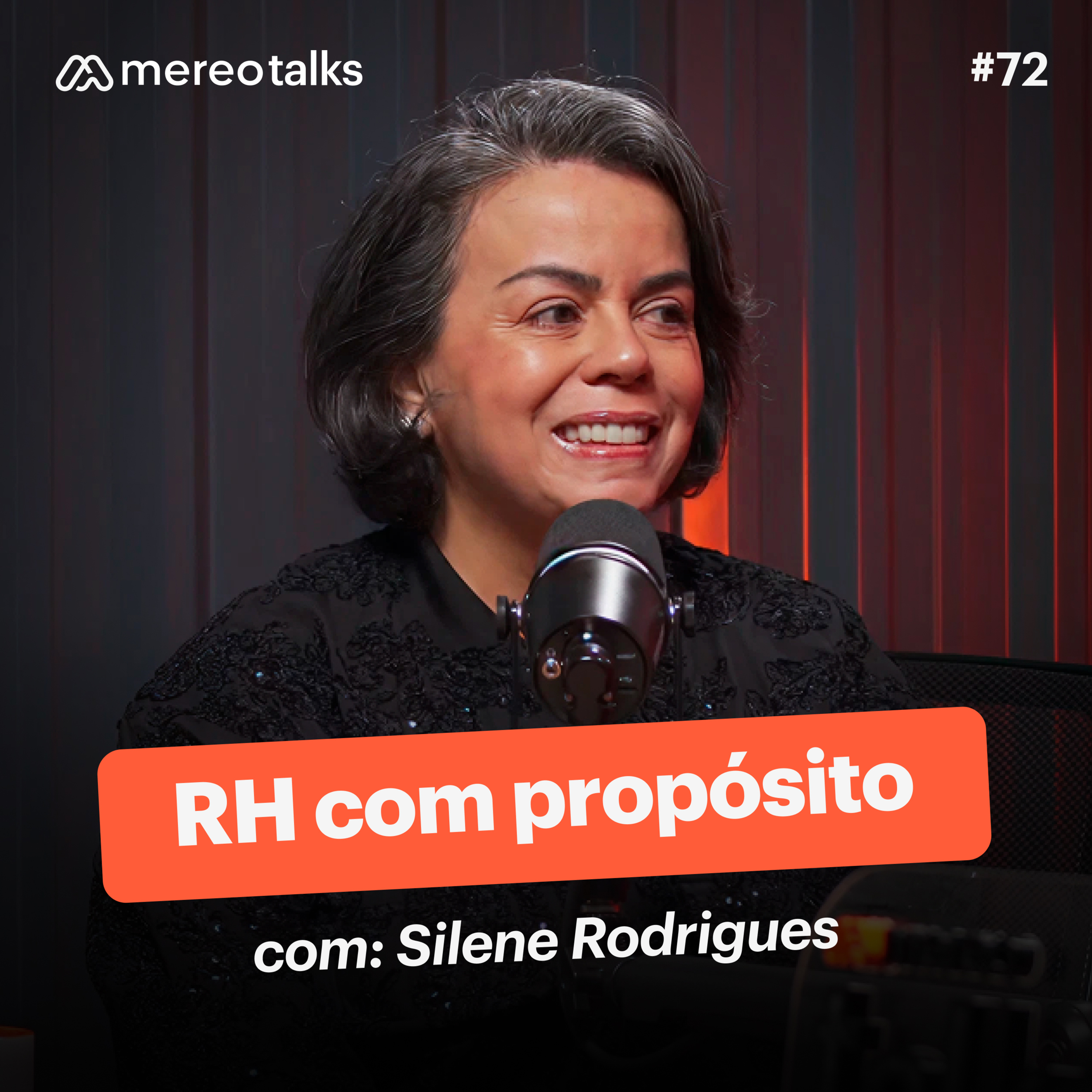 Mereo Talks: Gestão de Pessoas na Prática