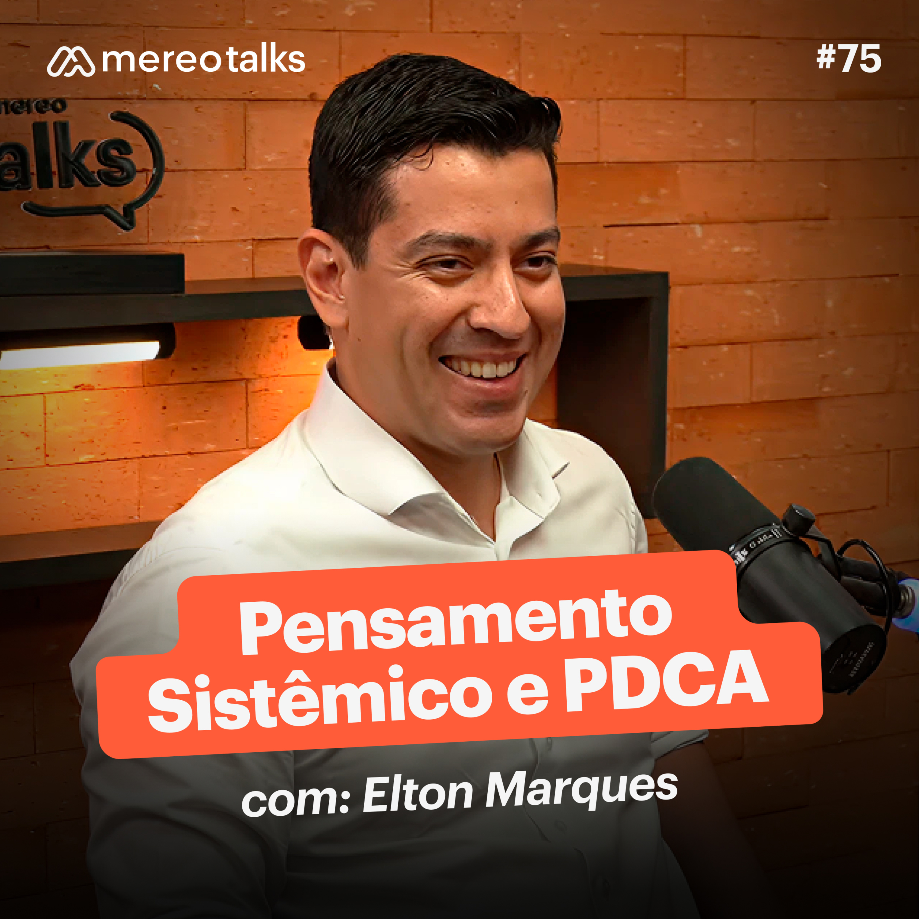 Mereo Talks: Gestão de Pessoas na Prática