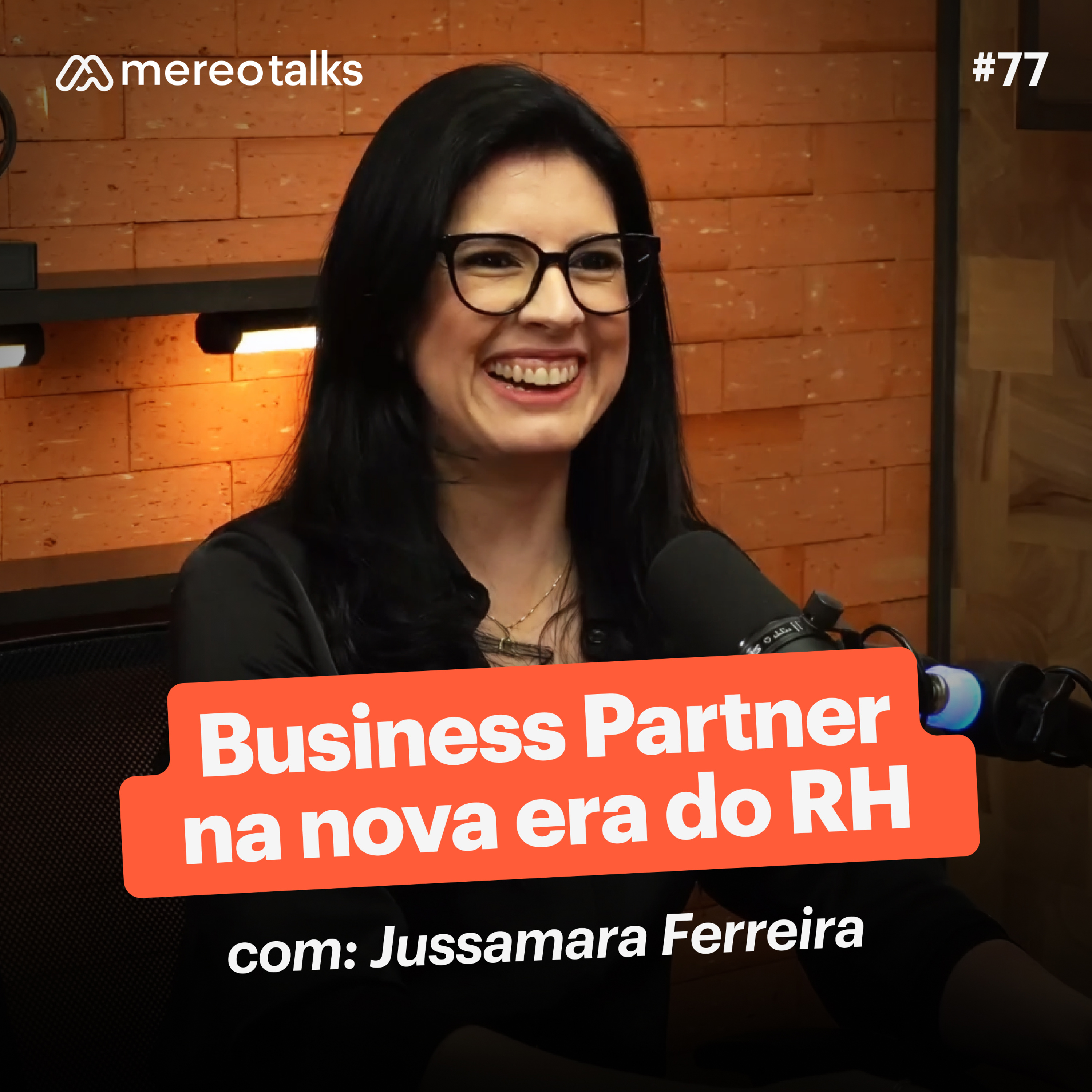 Mereo Talks: Gestão de Pessoas na Prática