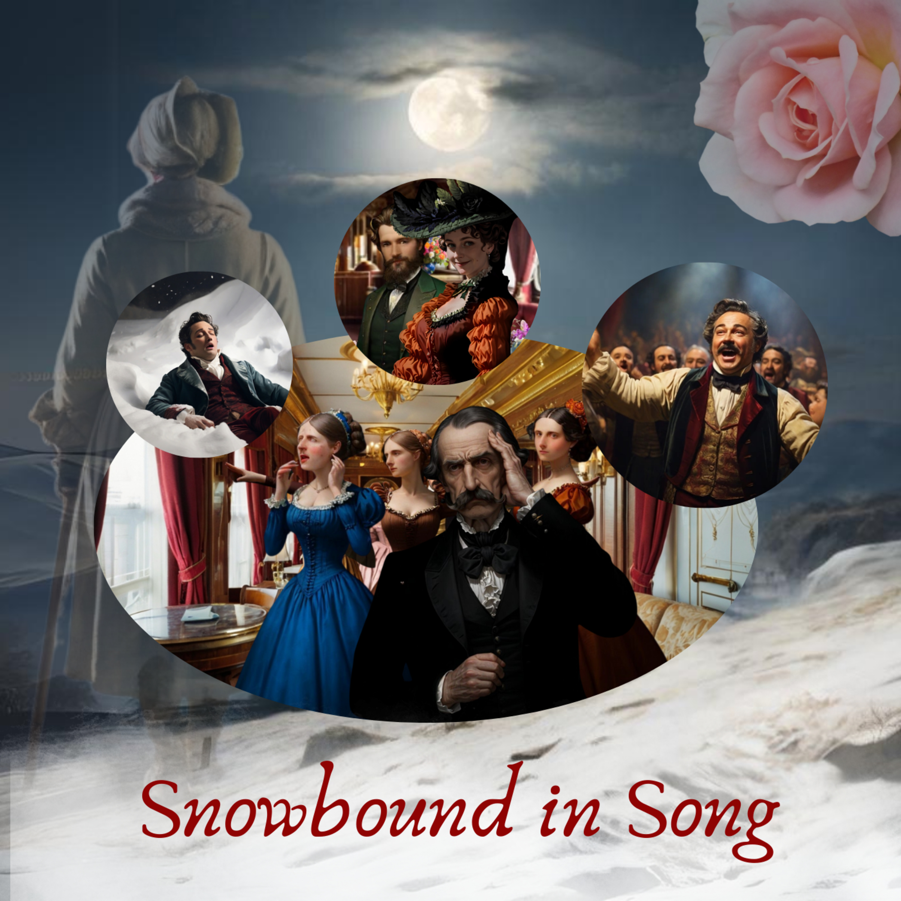 Tales from the Penny Bloods: Stories of Victorian Britain