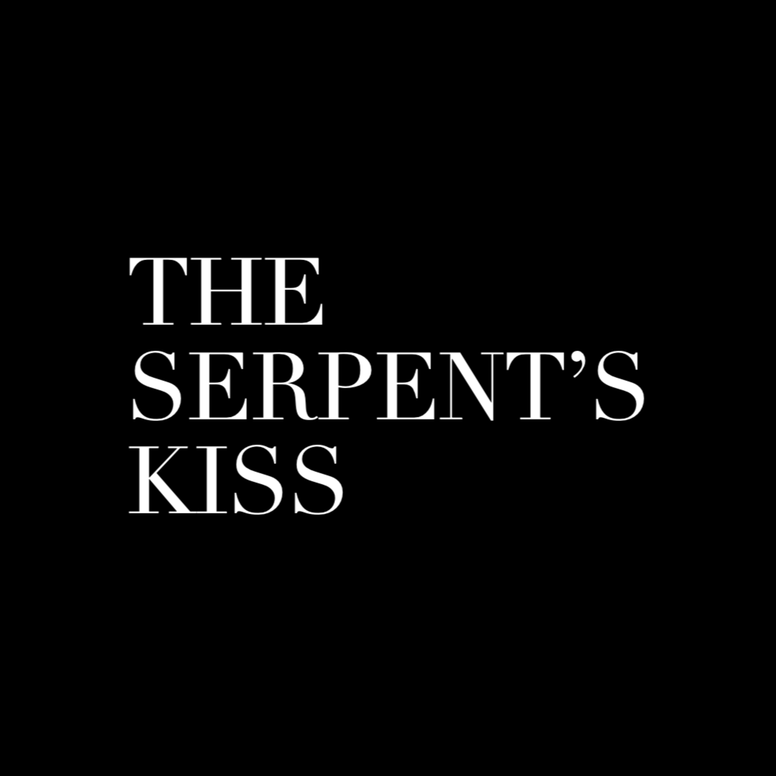 Pocałunek Węża | The Serpent's Kiss (1997)