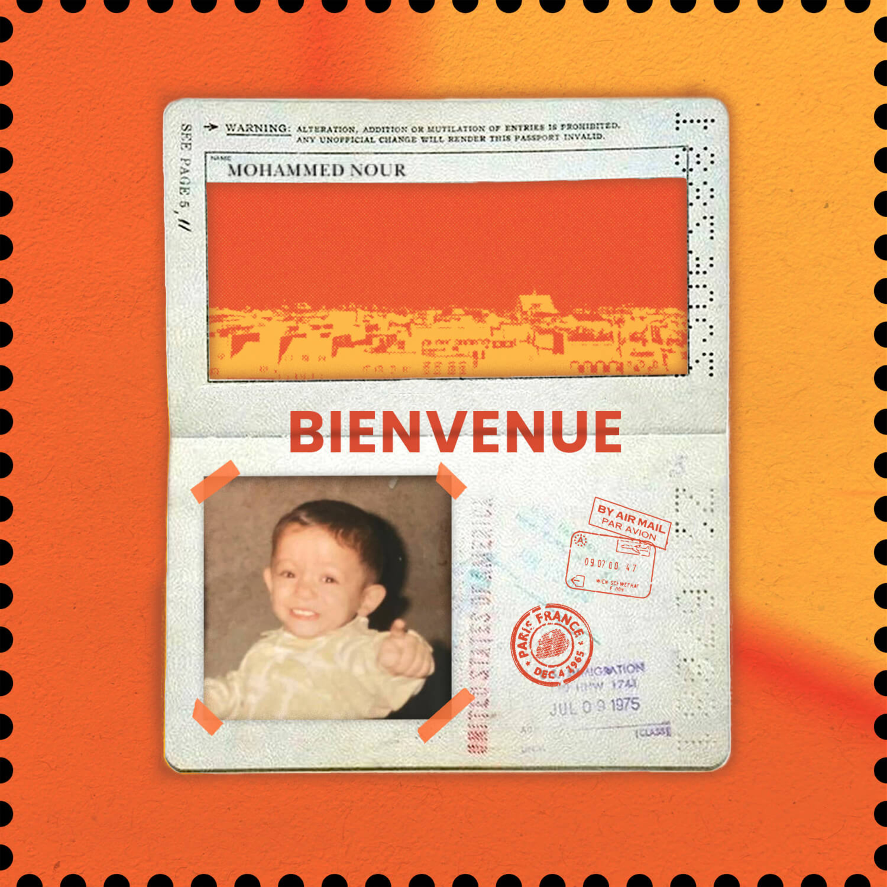 IMMIGRATION SANS TABOU