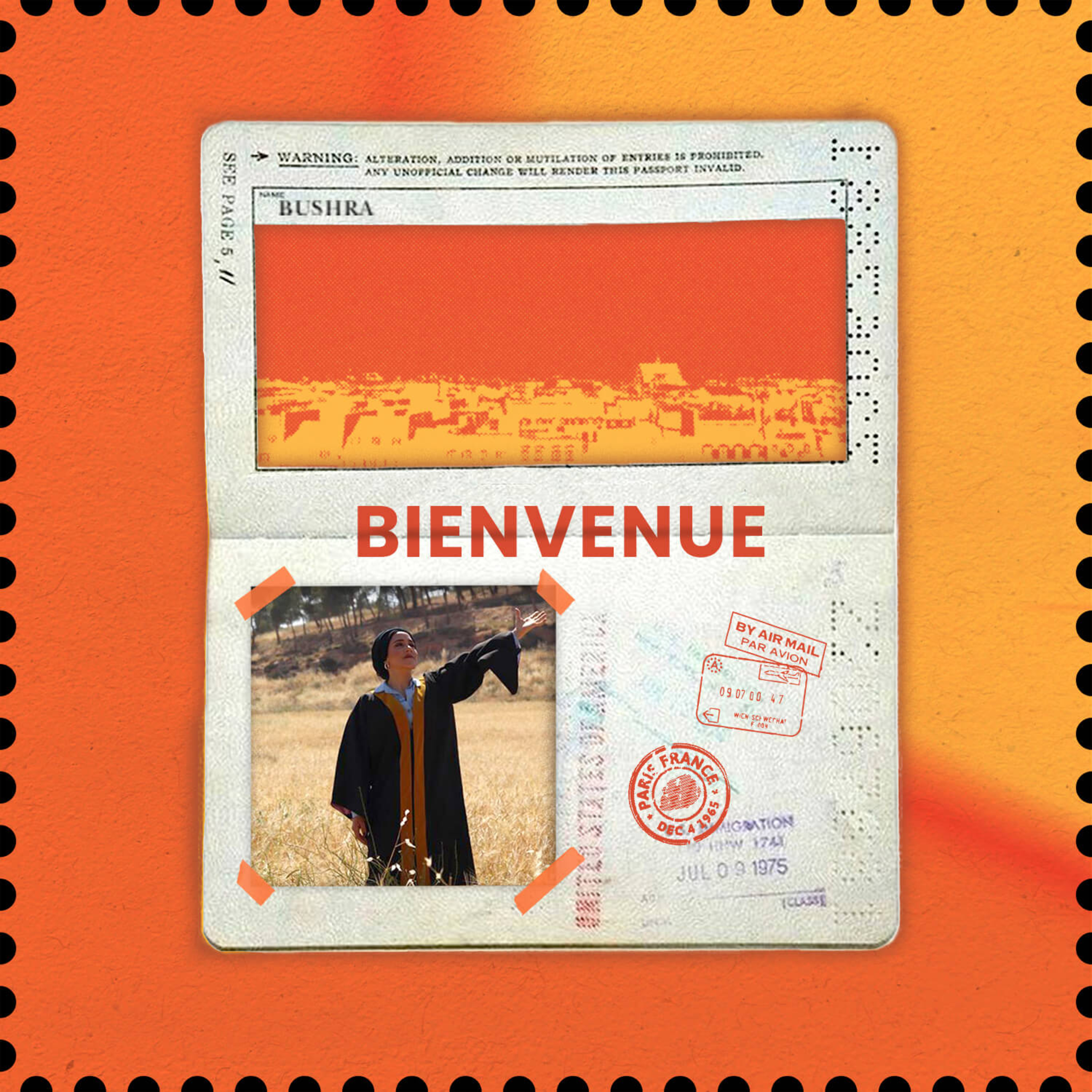 IMMIGRATION SANS TABOU