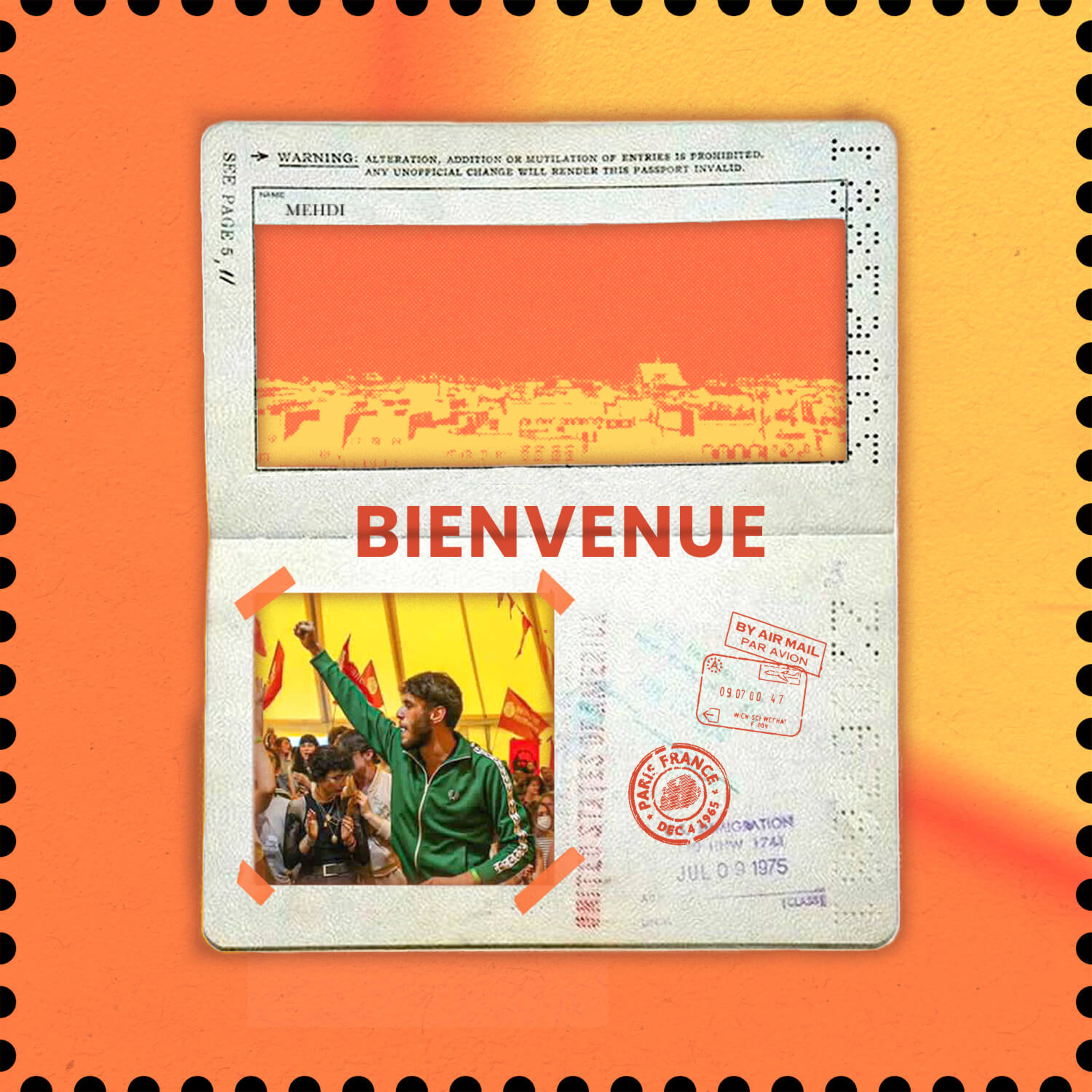 IMMIGRATION SANS TABOU