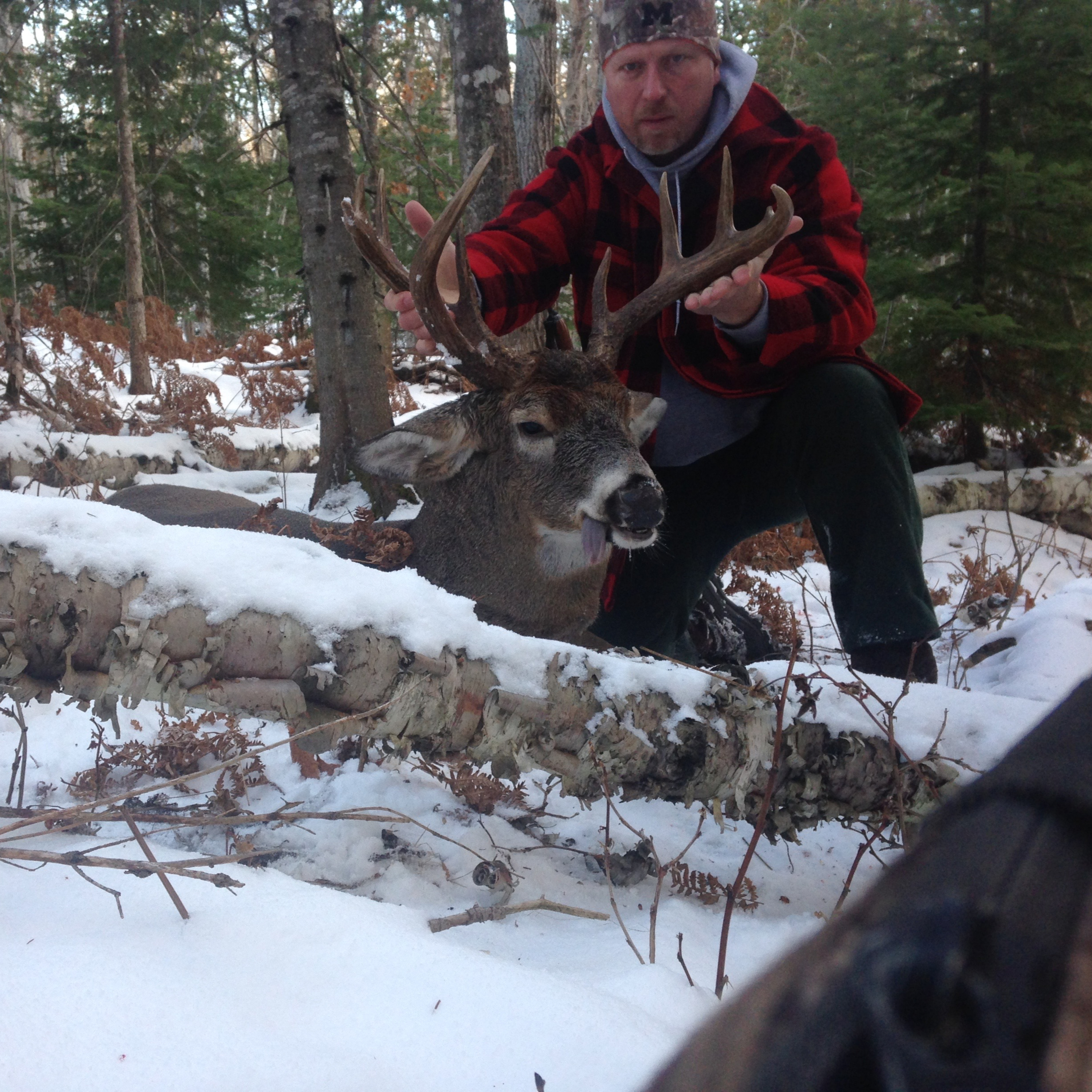 Bucks & Booze