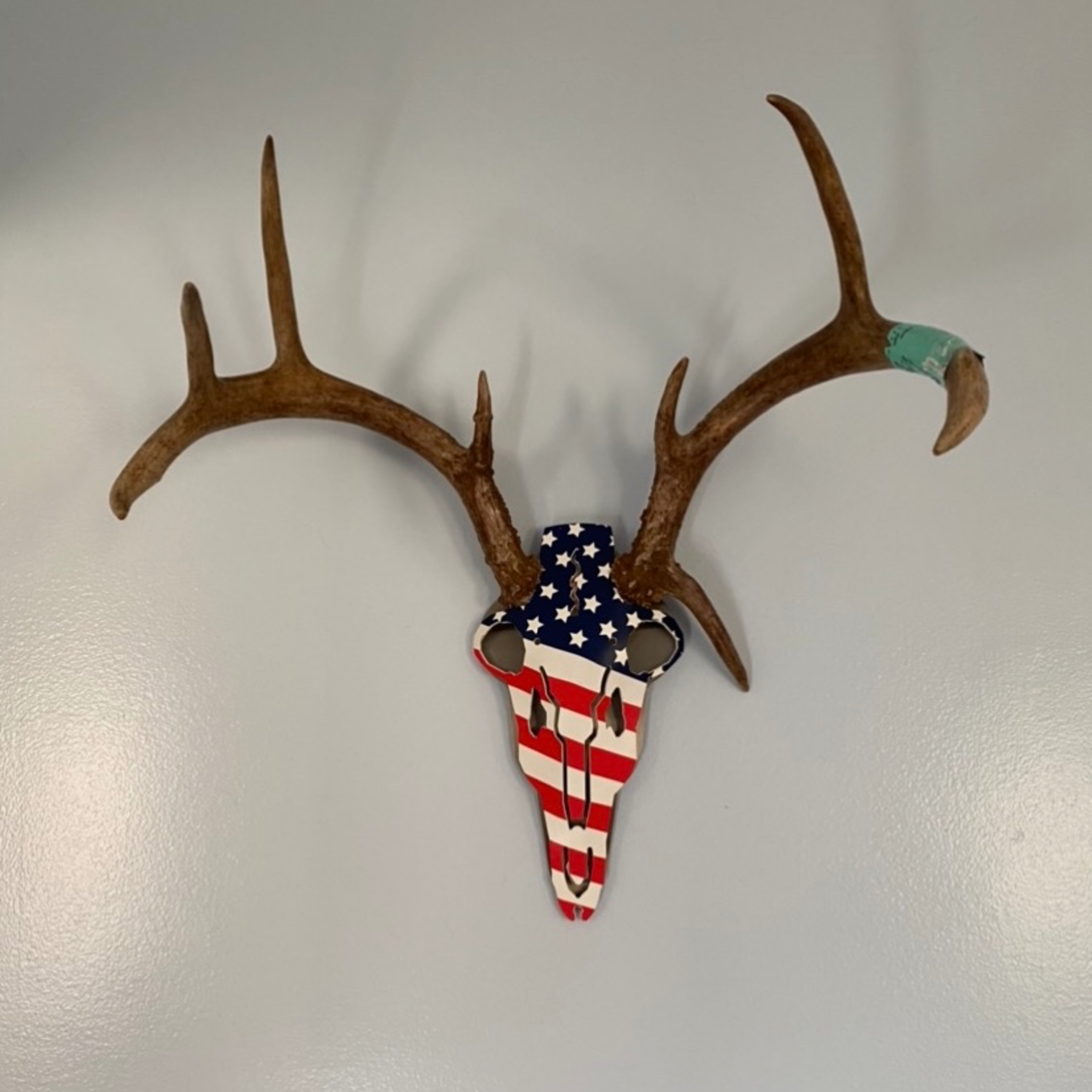 Bucks & Booze