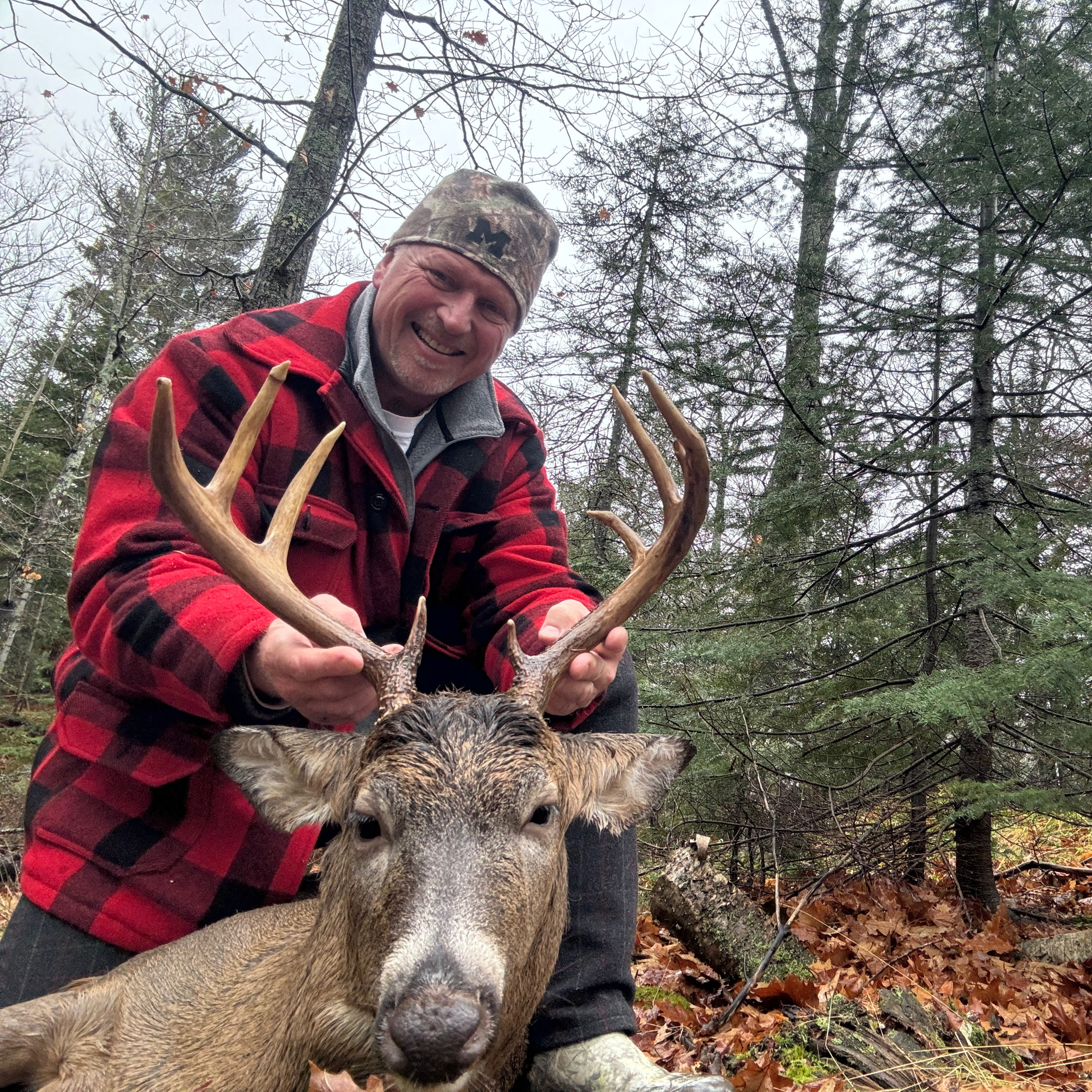 Bucks & Booze