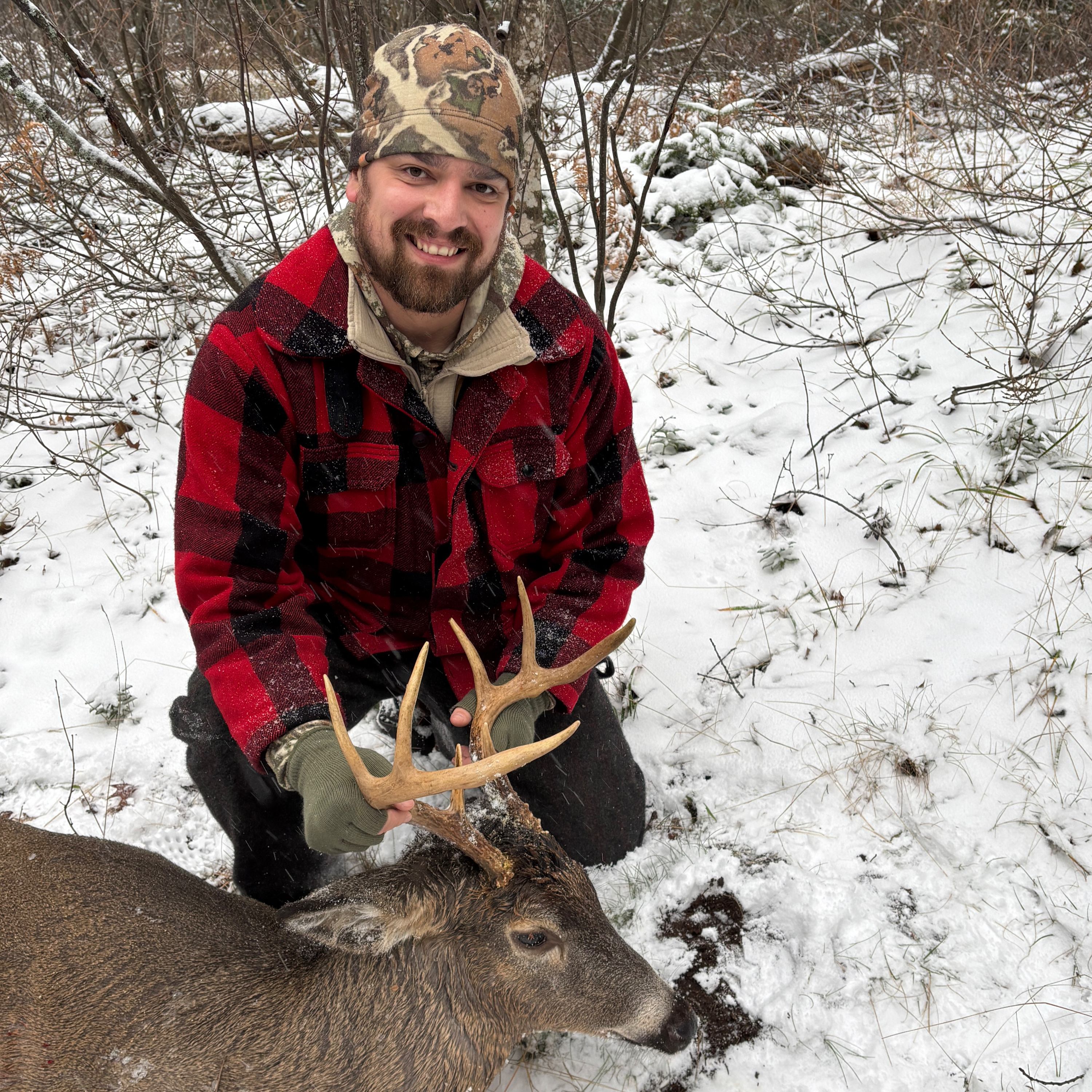 Bucks & Booze