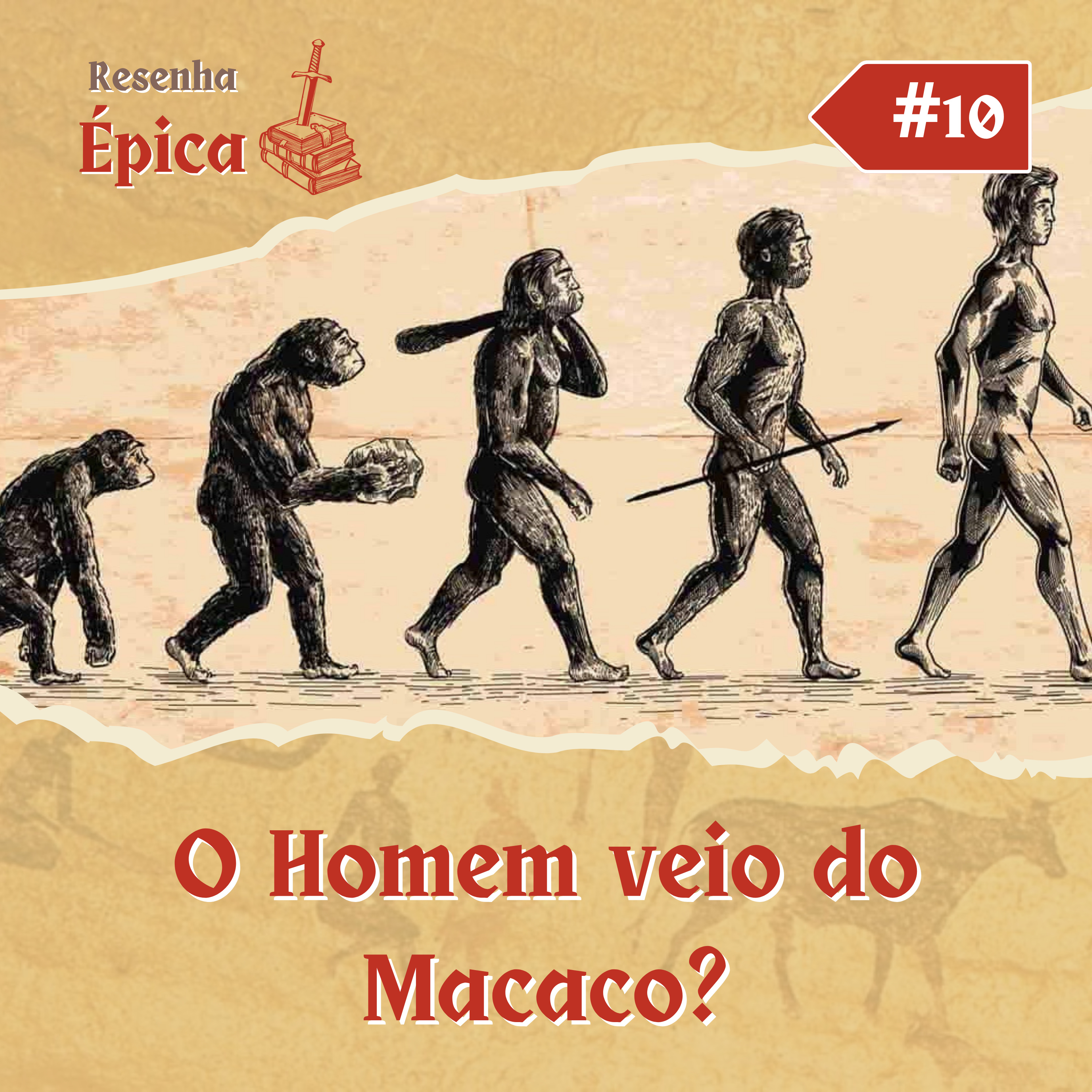 Resenha Épica