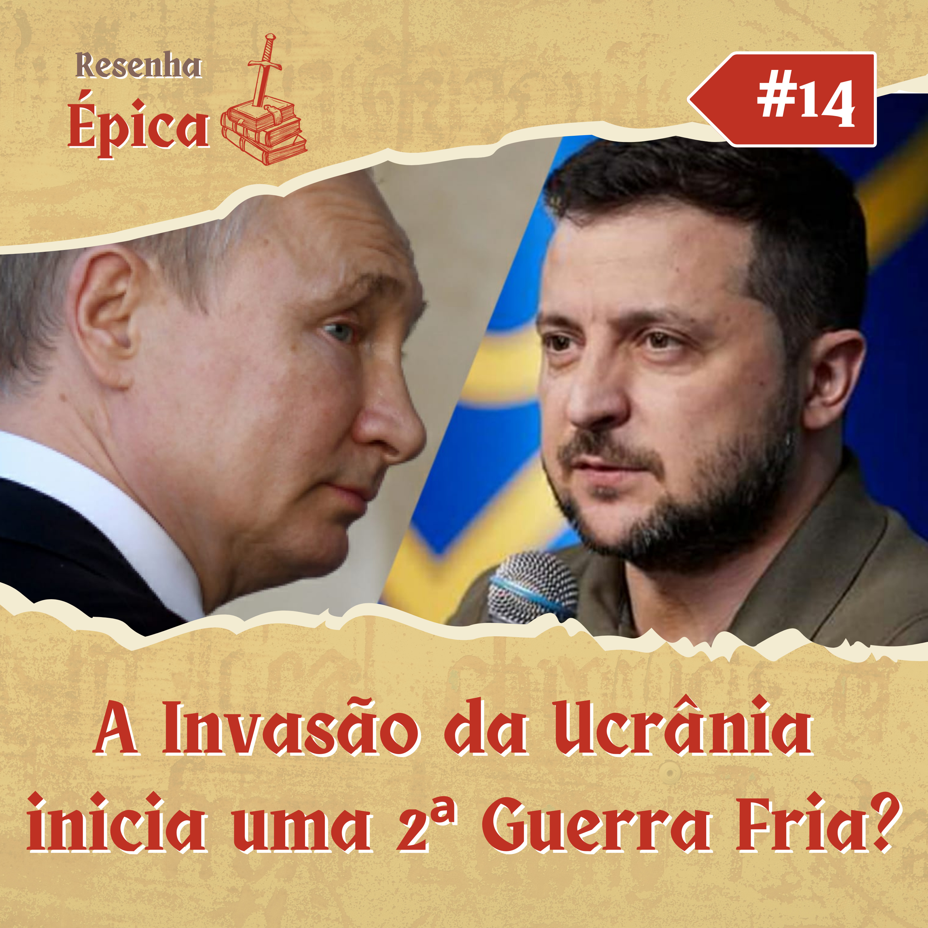 Resenha Épica