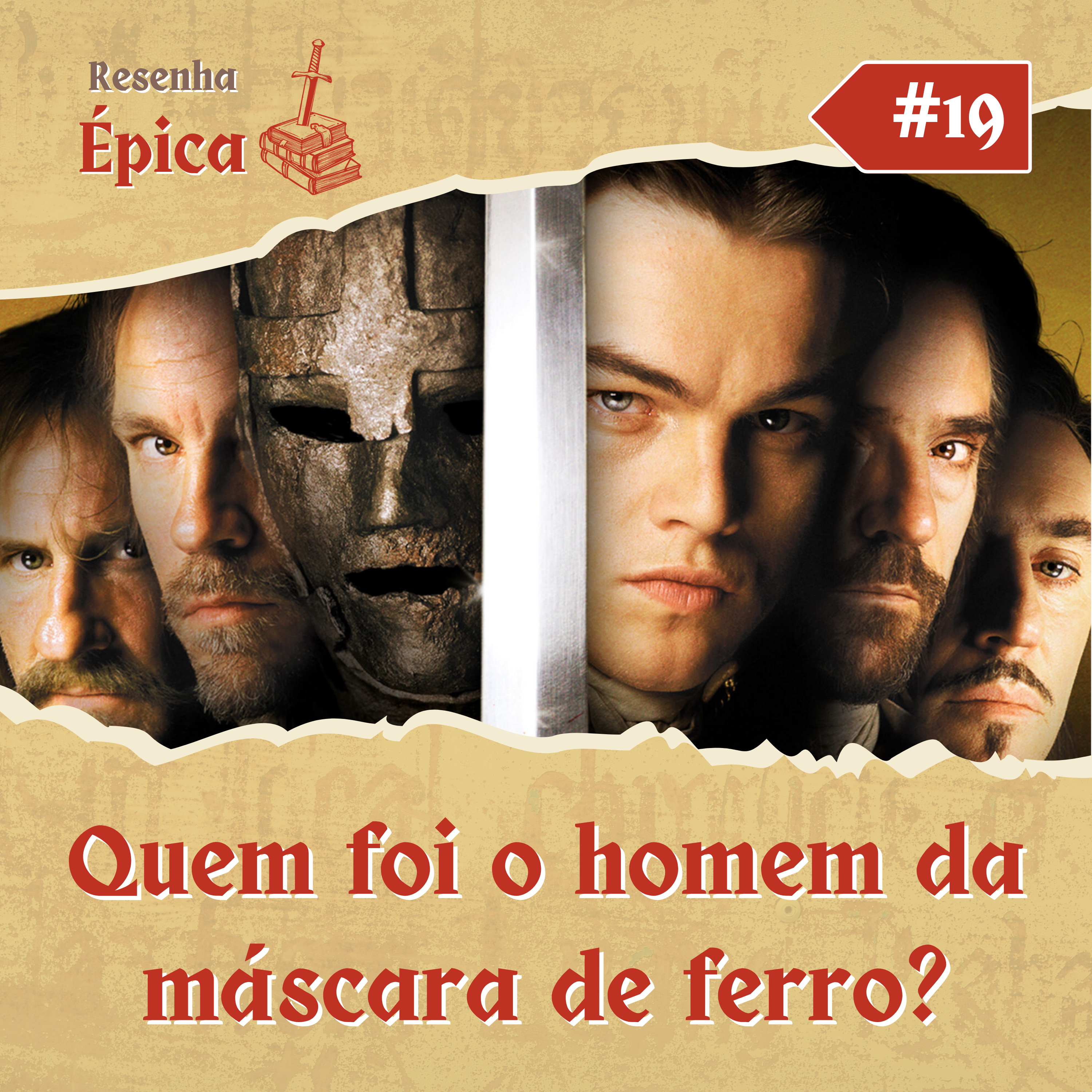 Resenha Épica