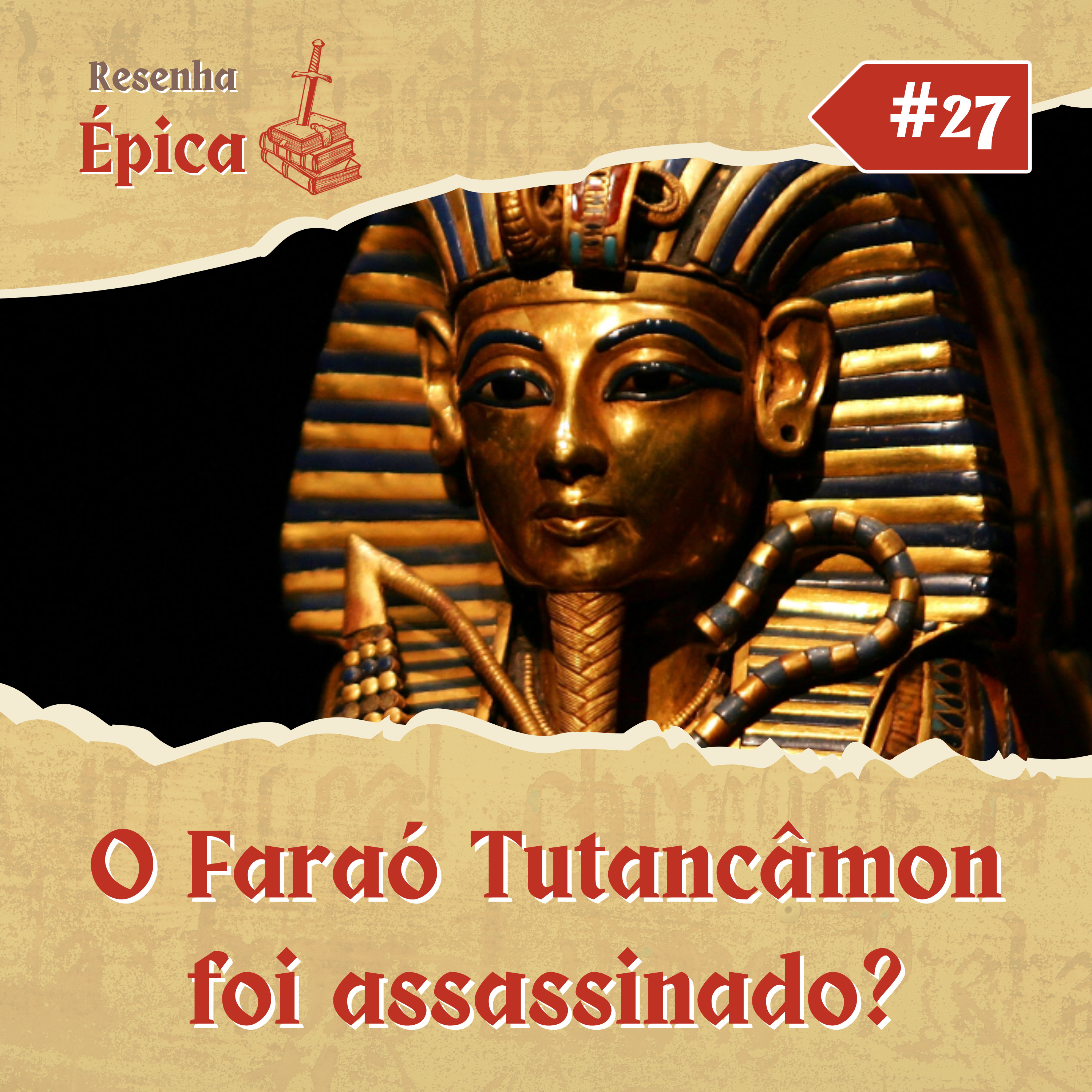 Resenha Épica