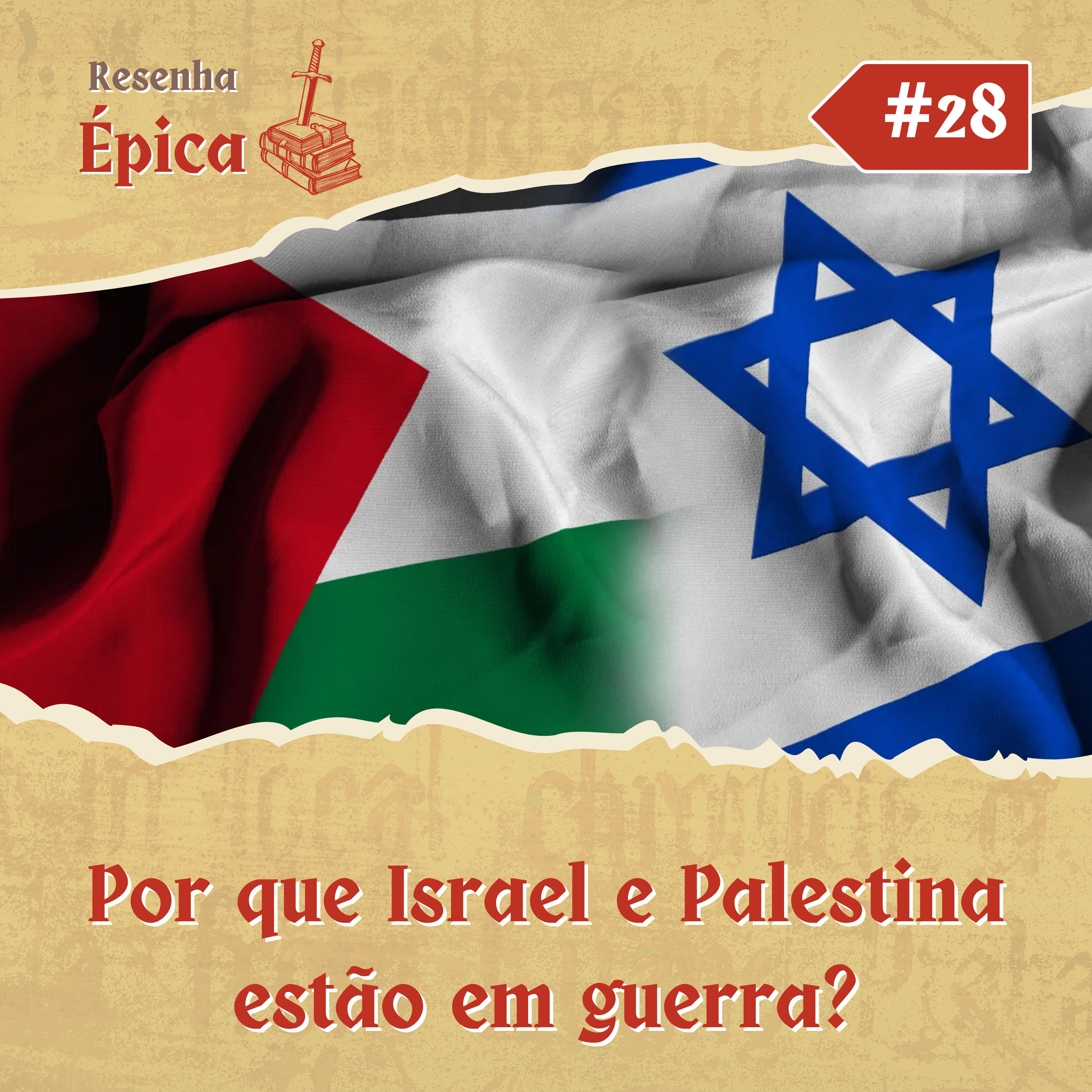 Resenha Épica