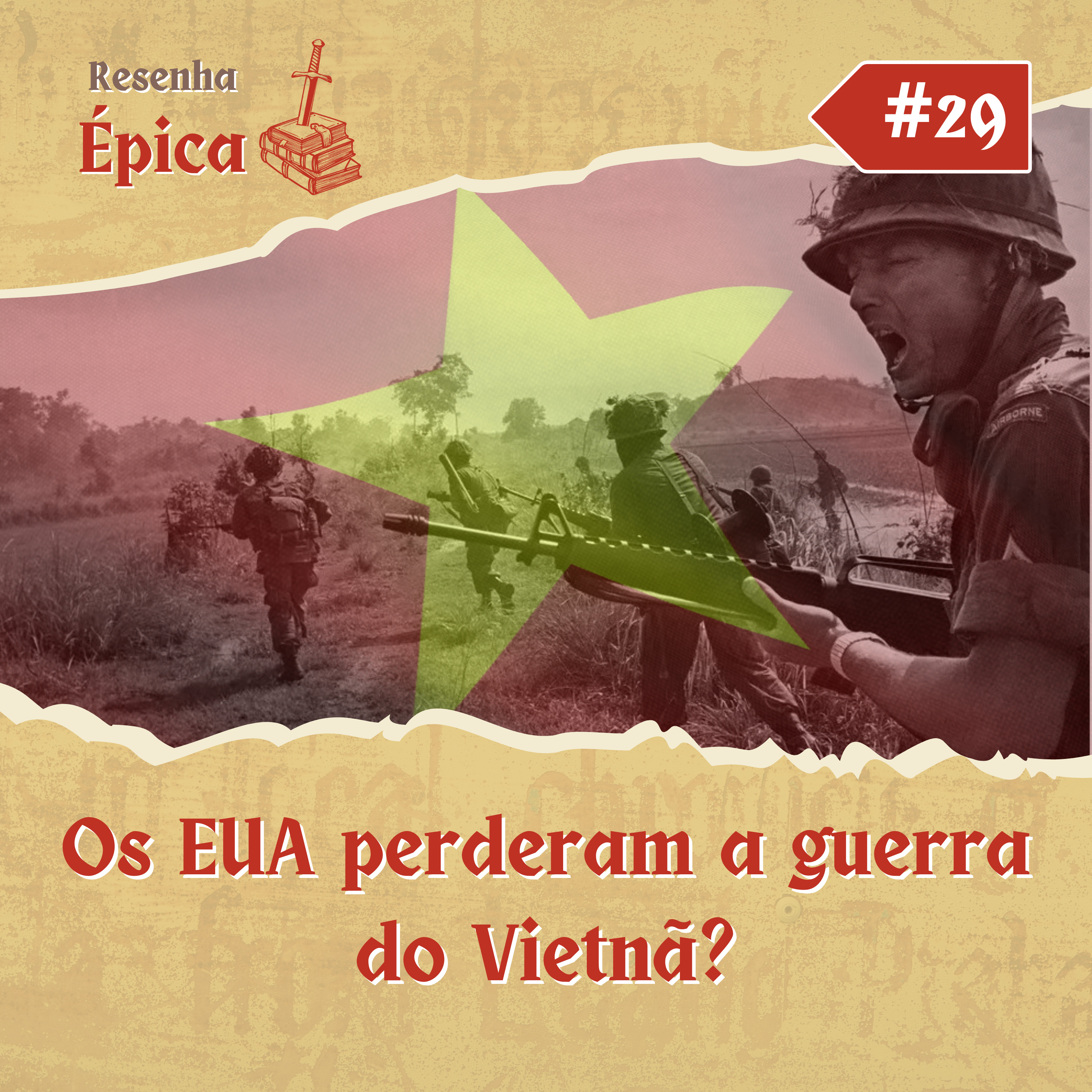 Resenha Épica