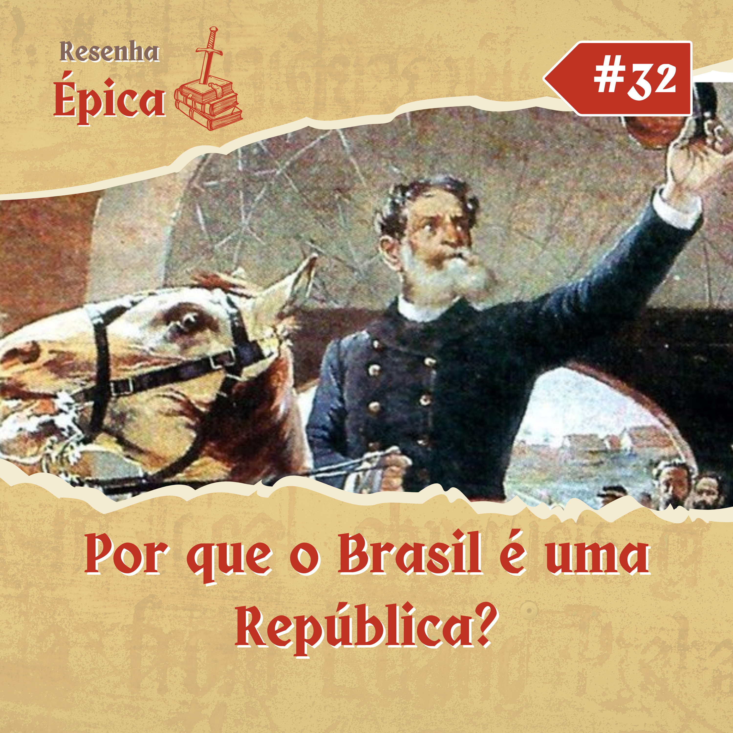 Resenha Épica