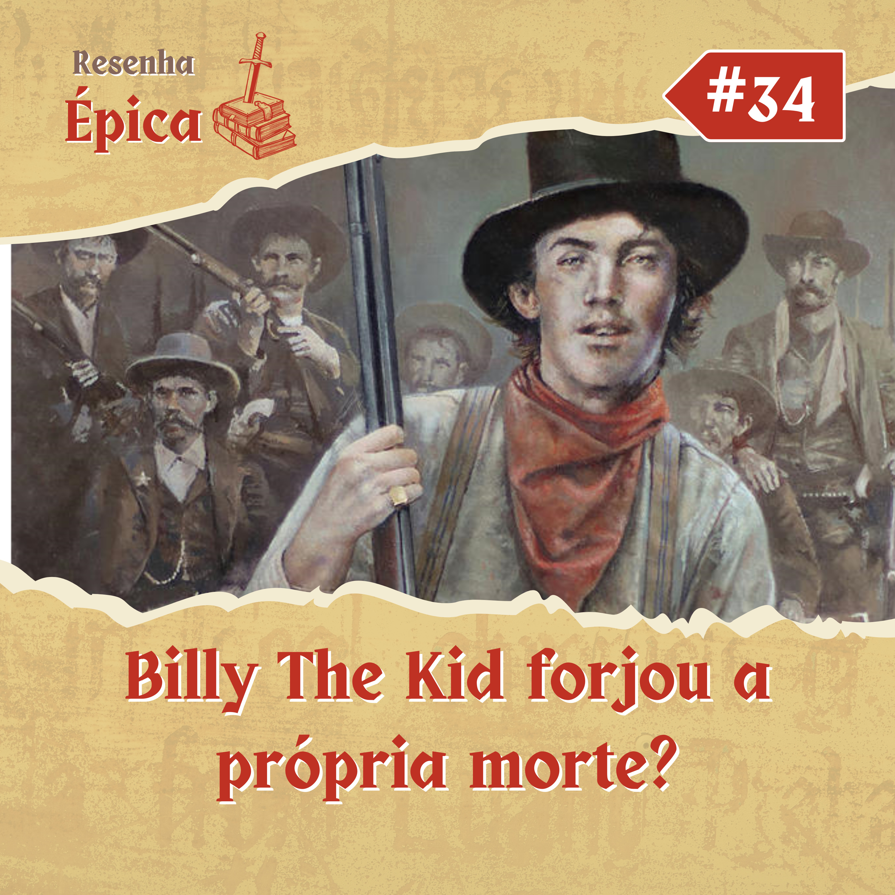 Resenha Épica