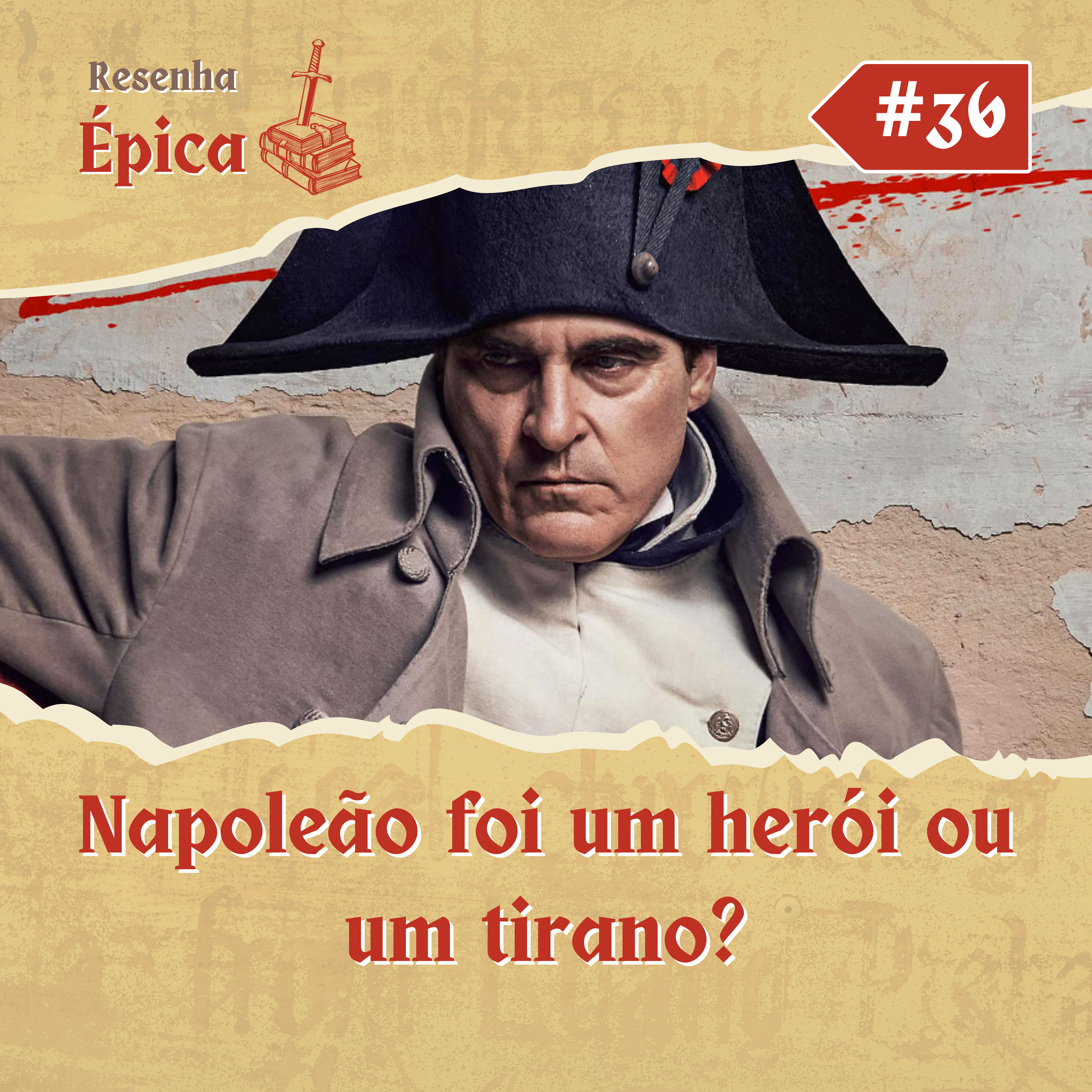 Resenha Épica