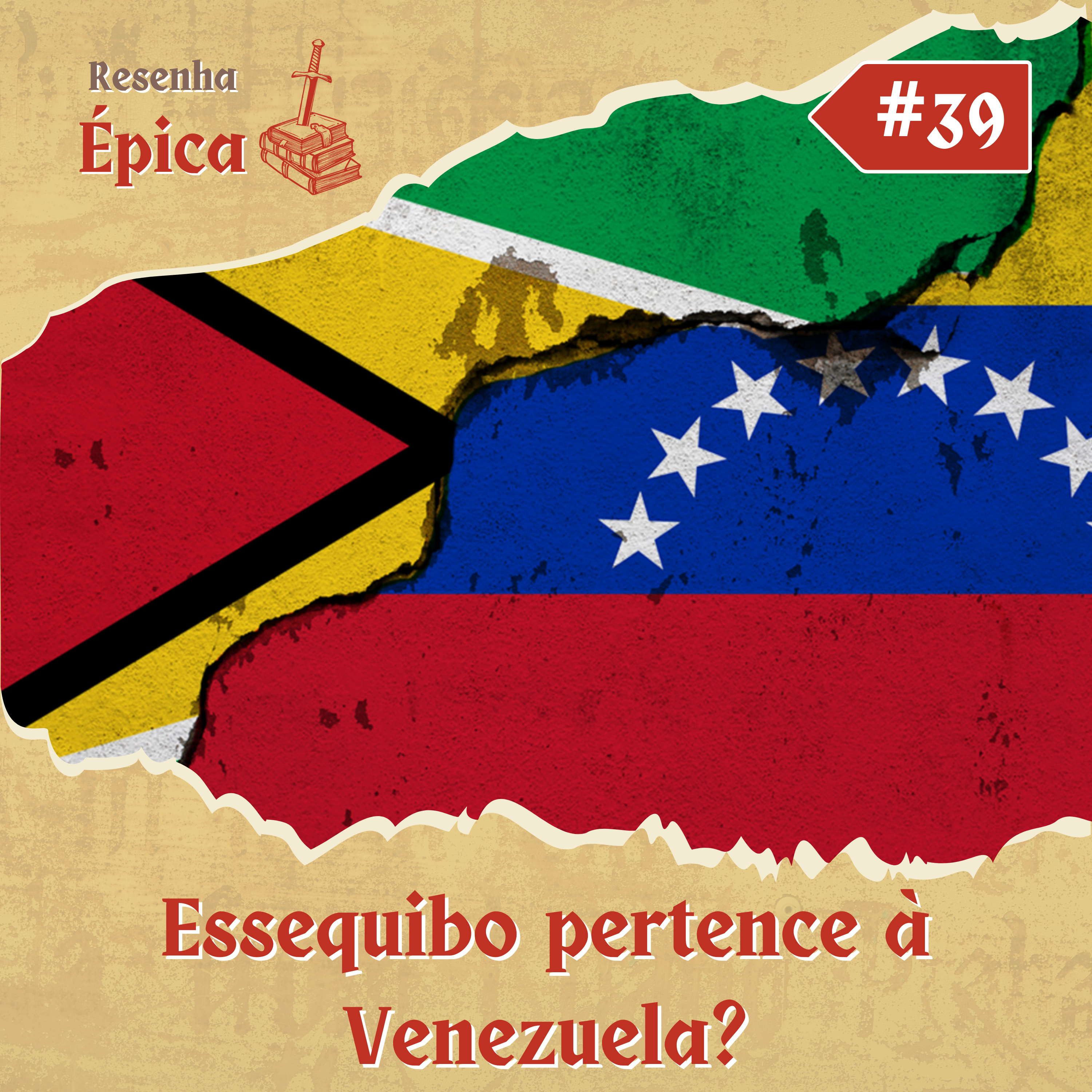 Resenha Épica