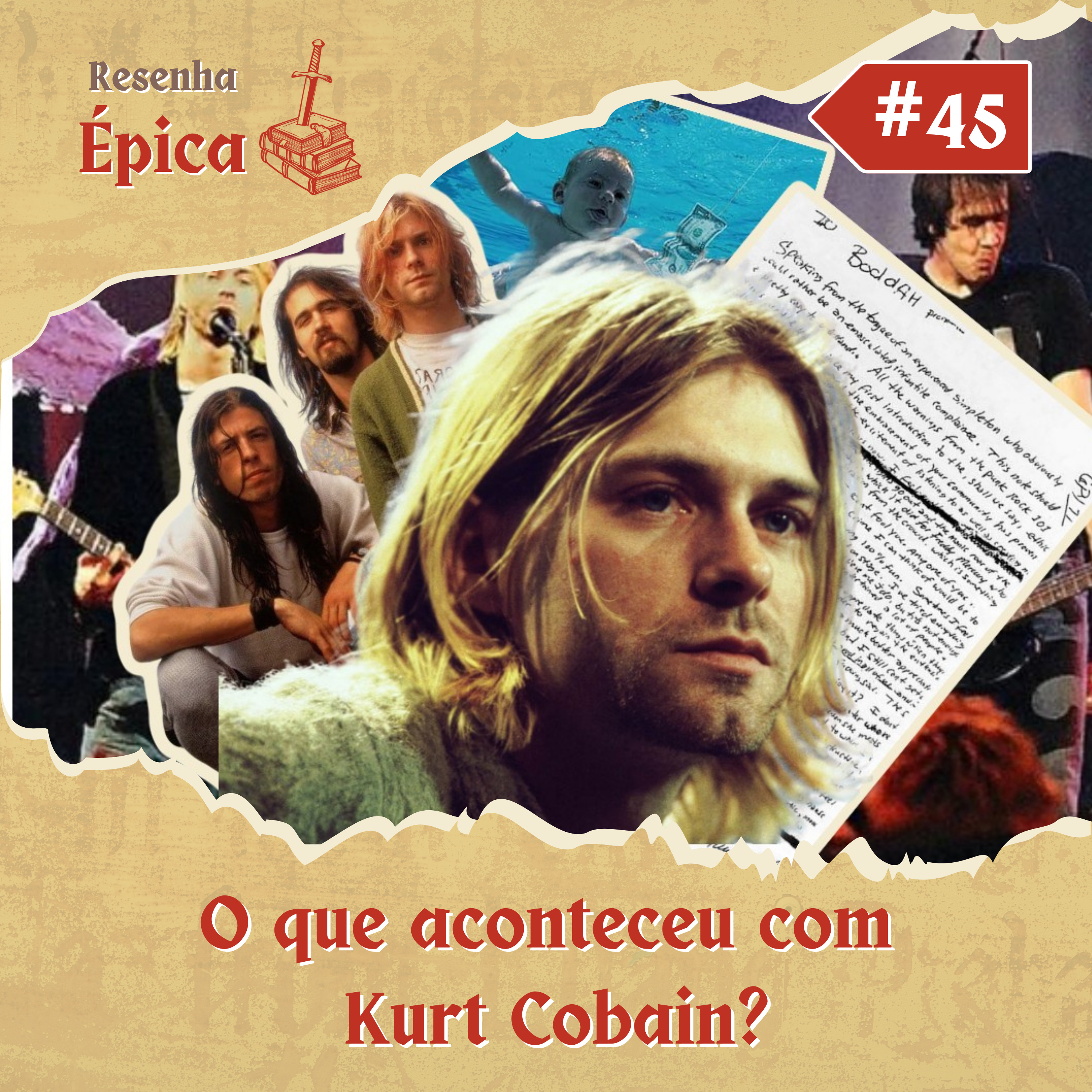 Resenha Épica