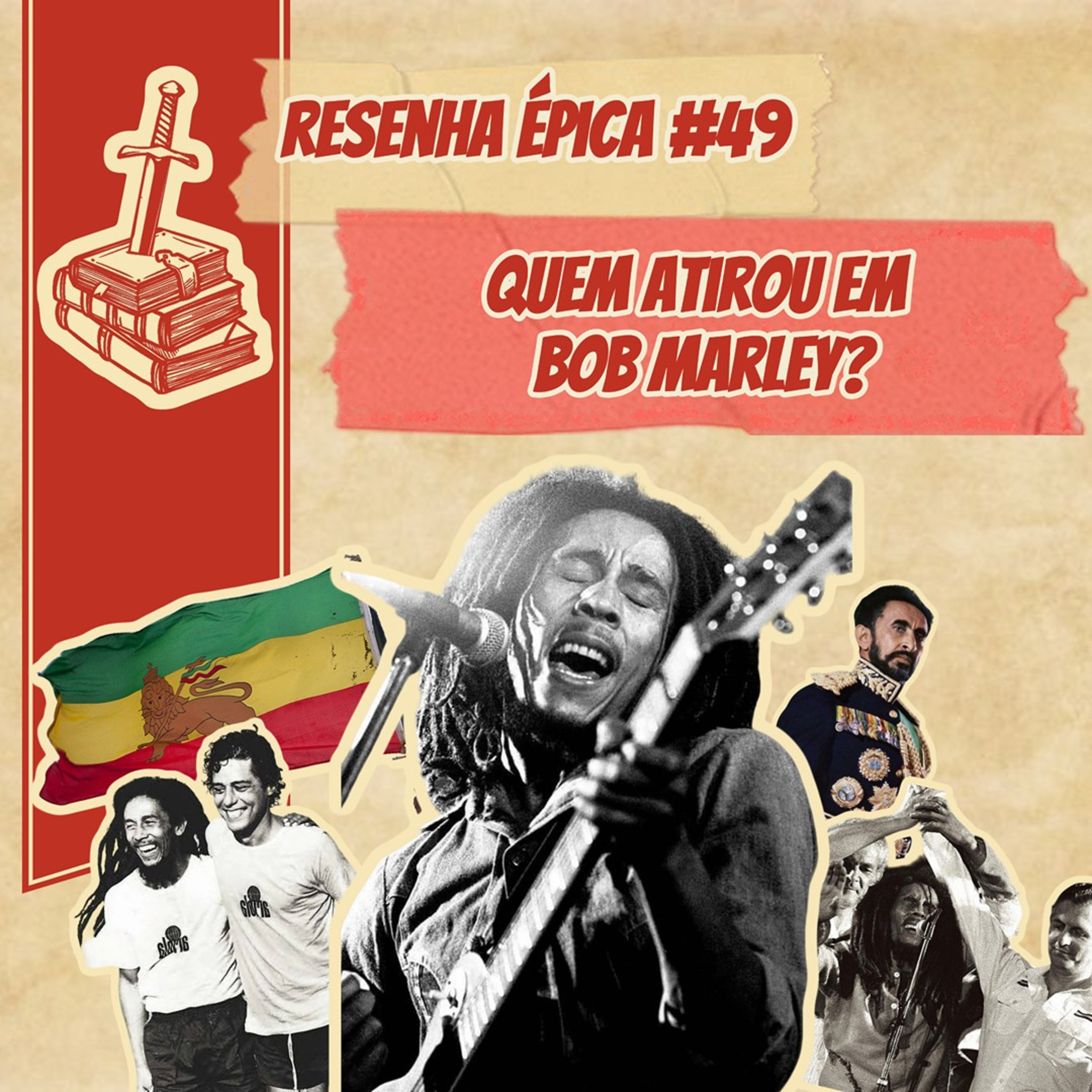 Resenha Épica