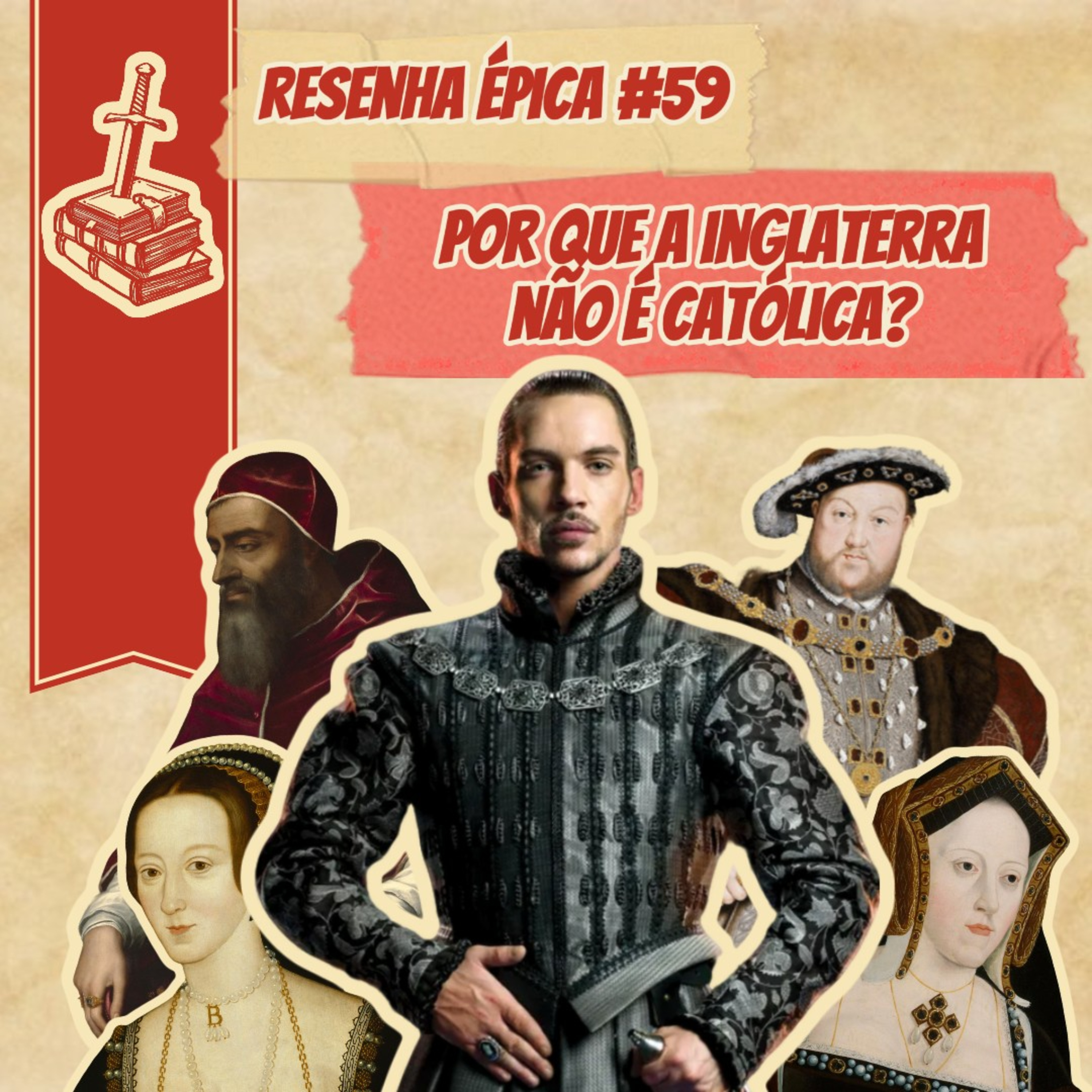 Resenha Épica