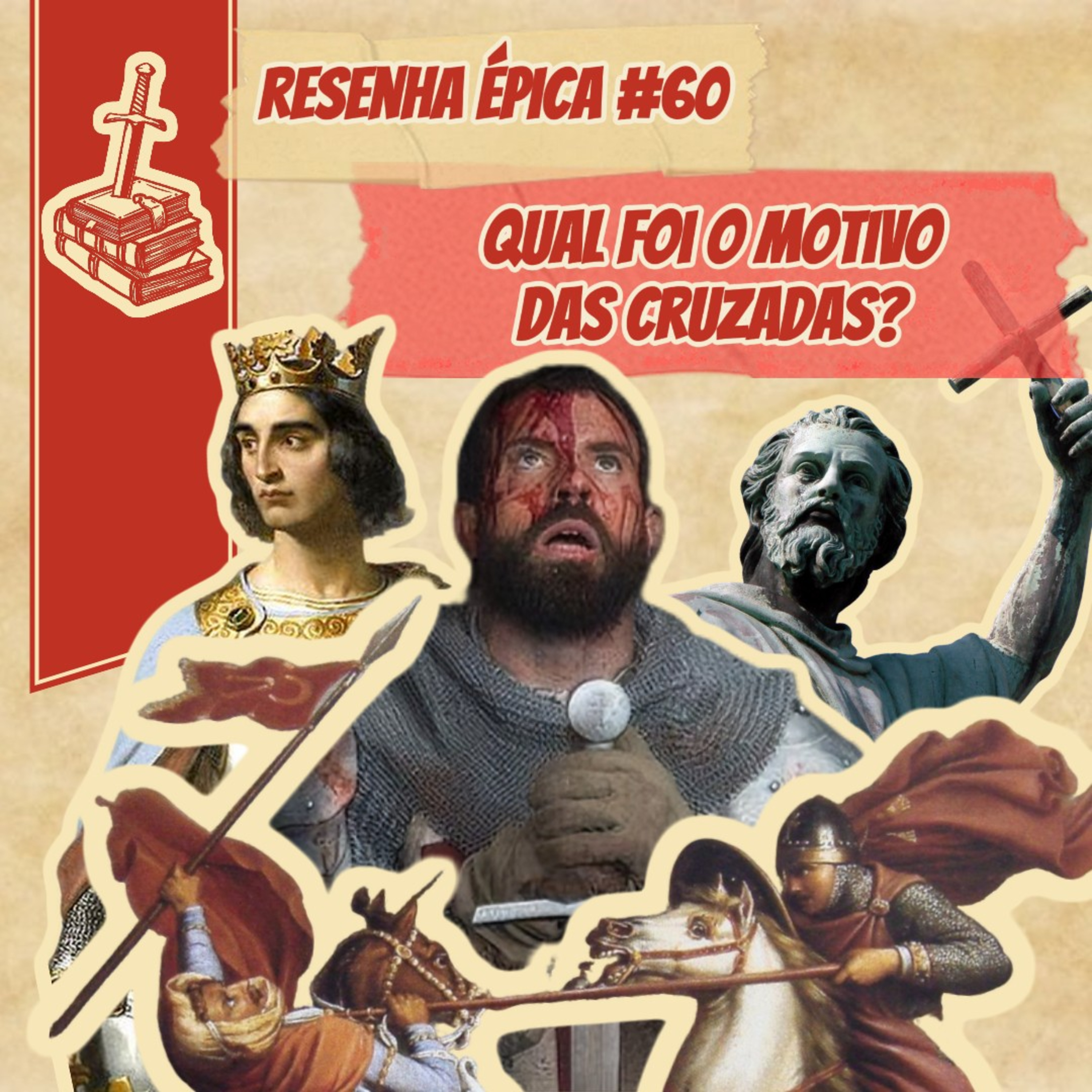 Resenha Épica