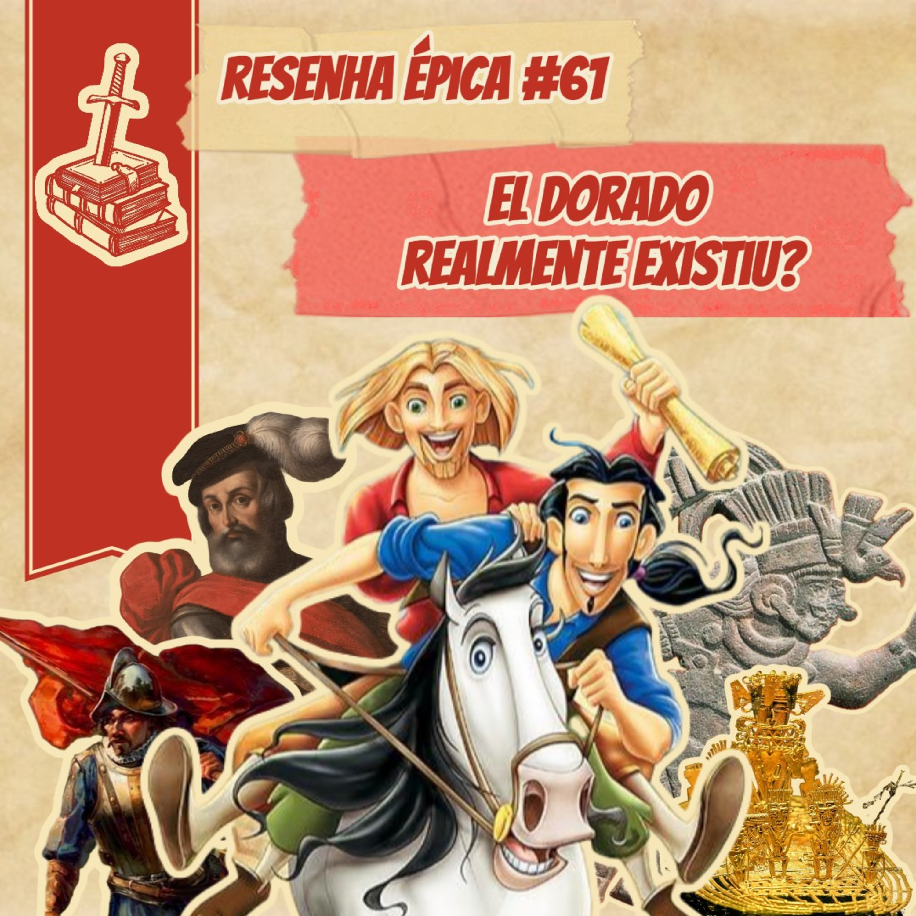 Resenha Épica
