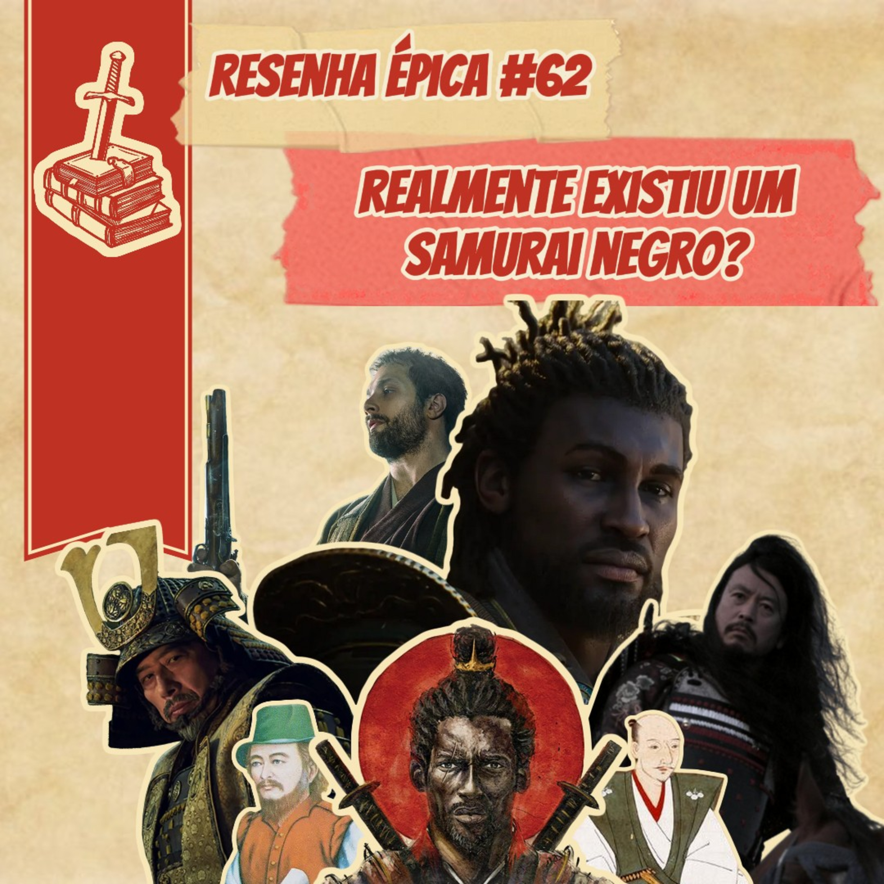 Resenha Épica