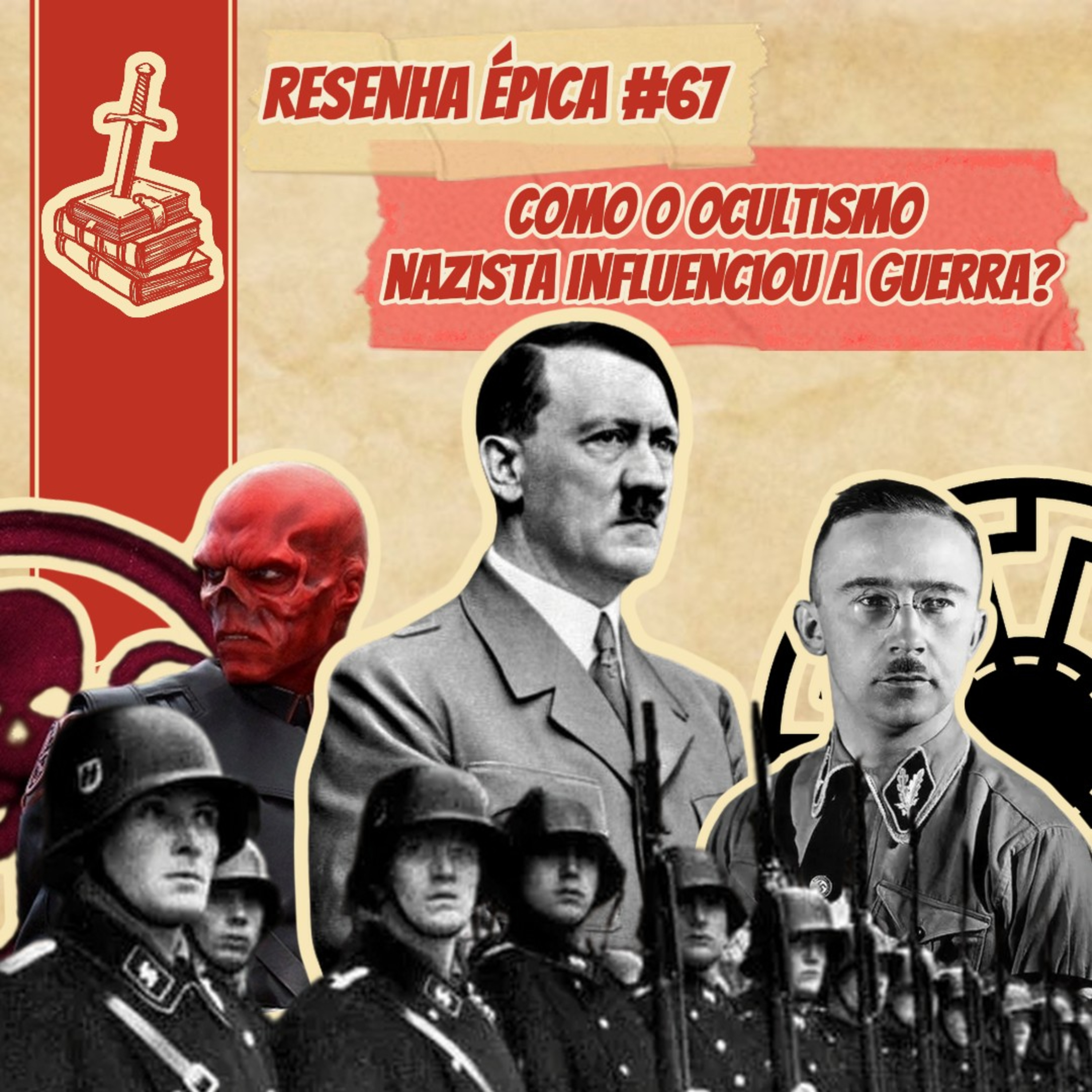 Resenha Épica