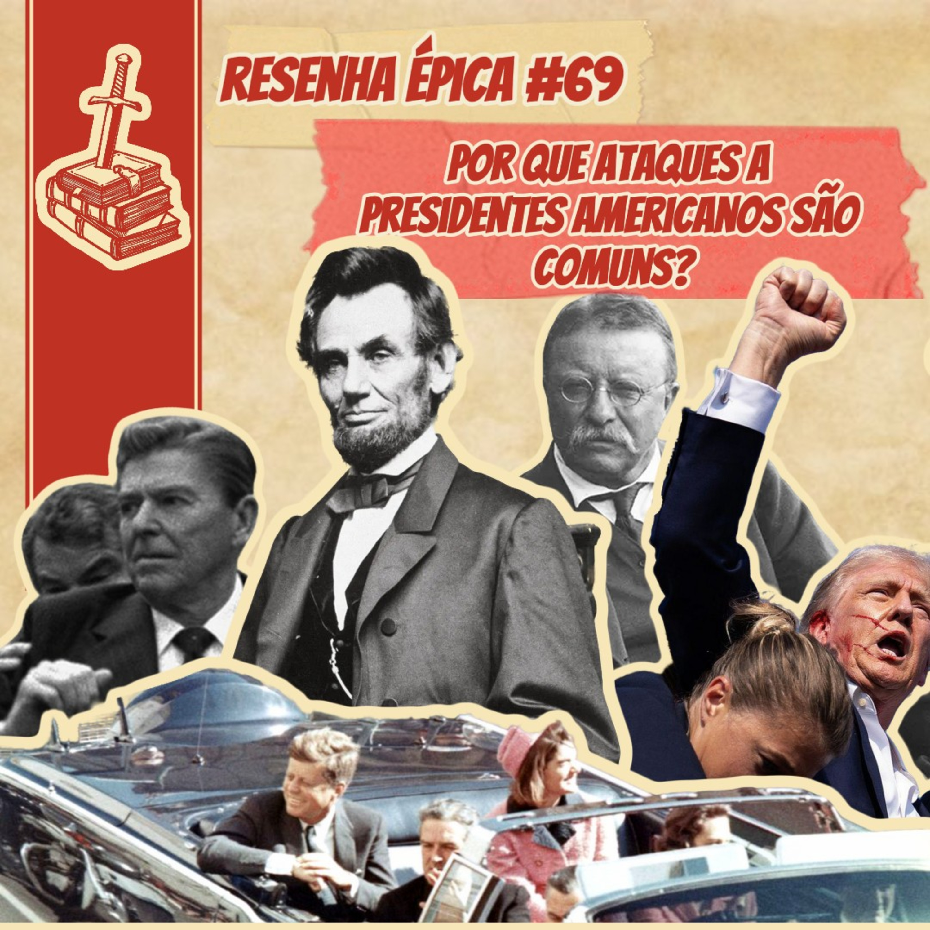 Resenha Épica