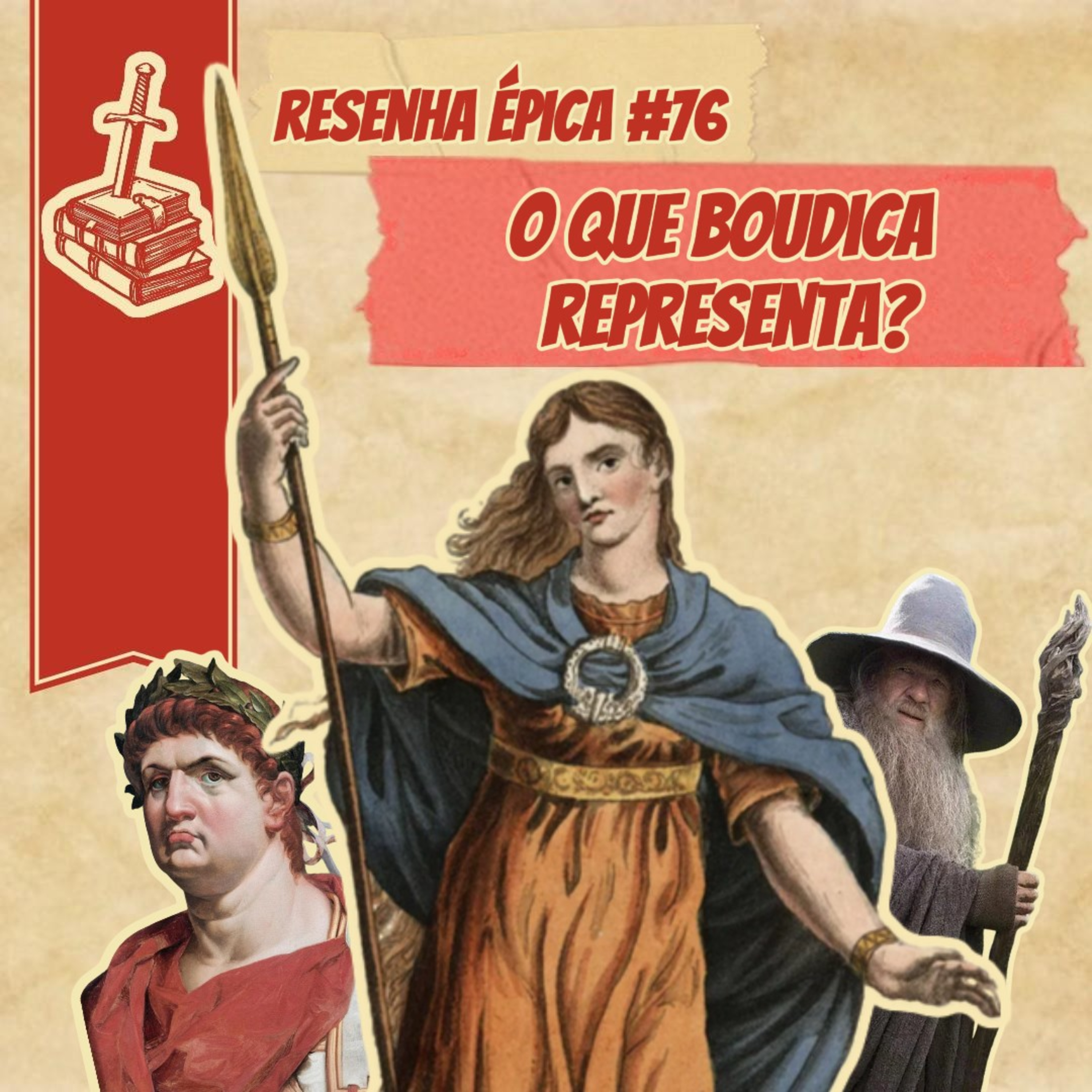 Resenha Épica