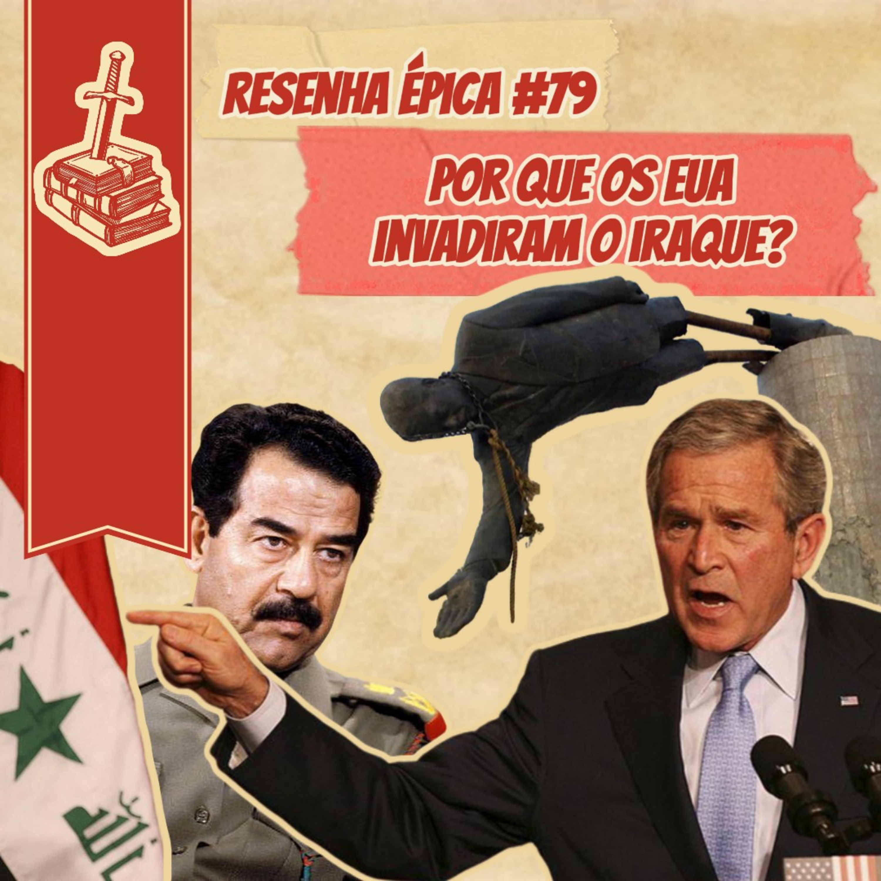 Resenha Épica