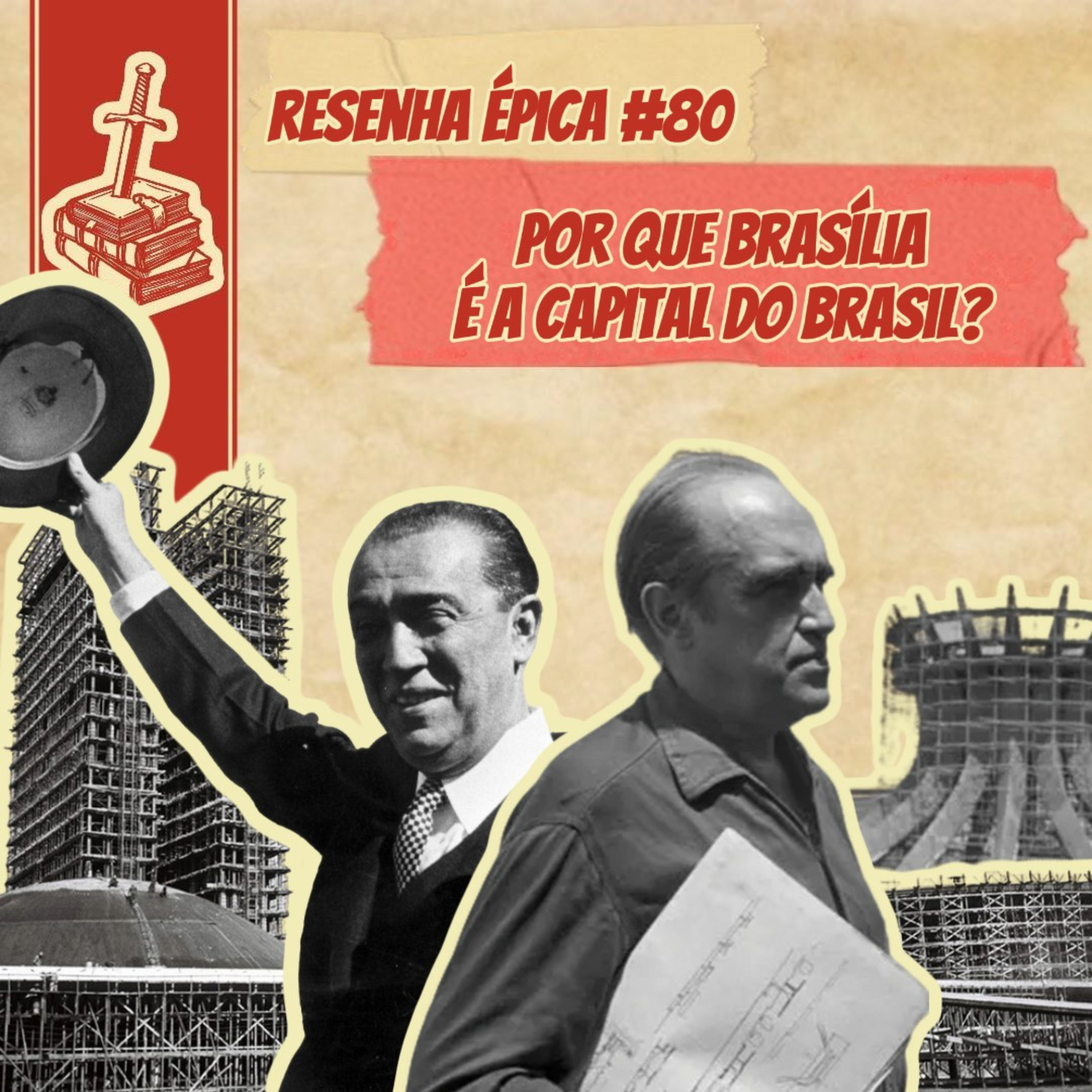 Resenha Épica