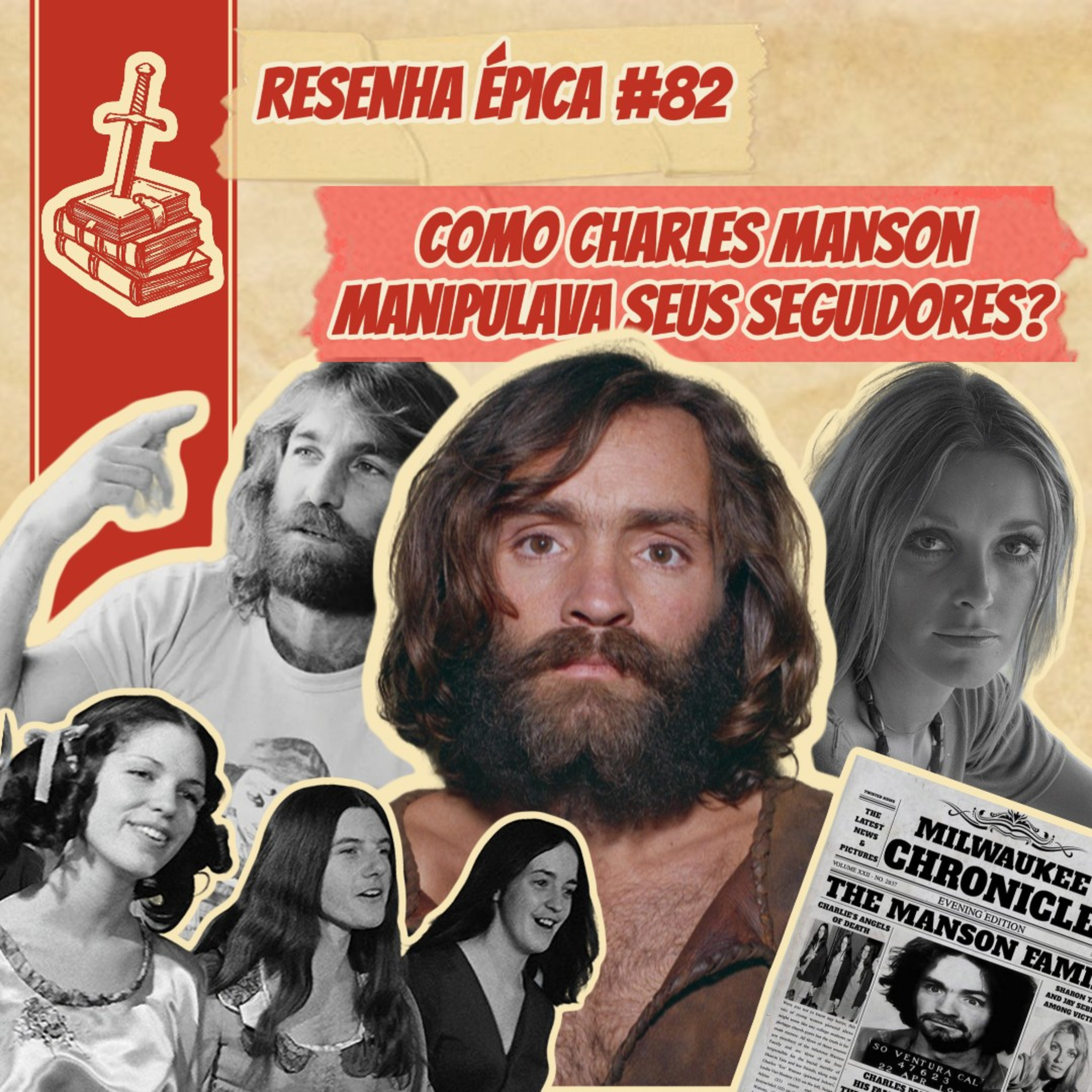 Resenha Épica