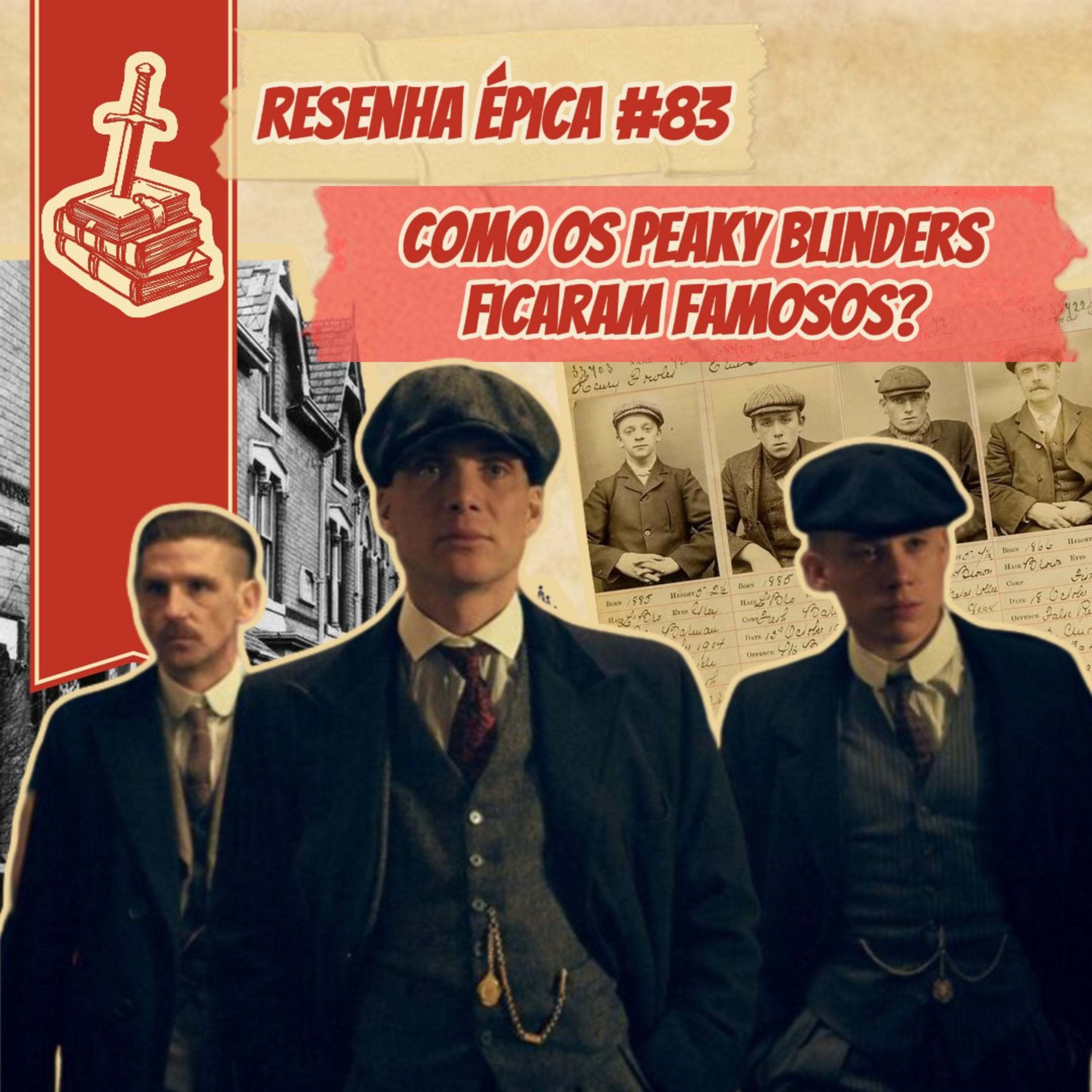 Resenha Épica